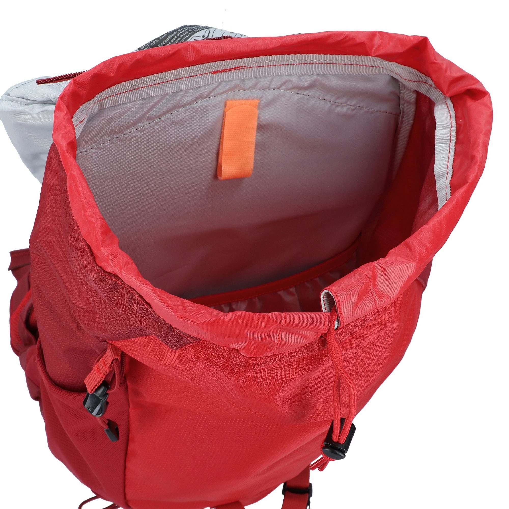 deuter Wanderrucksack AC Lite, Polyester