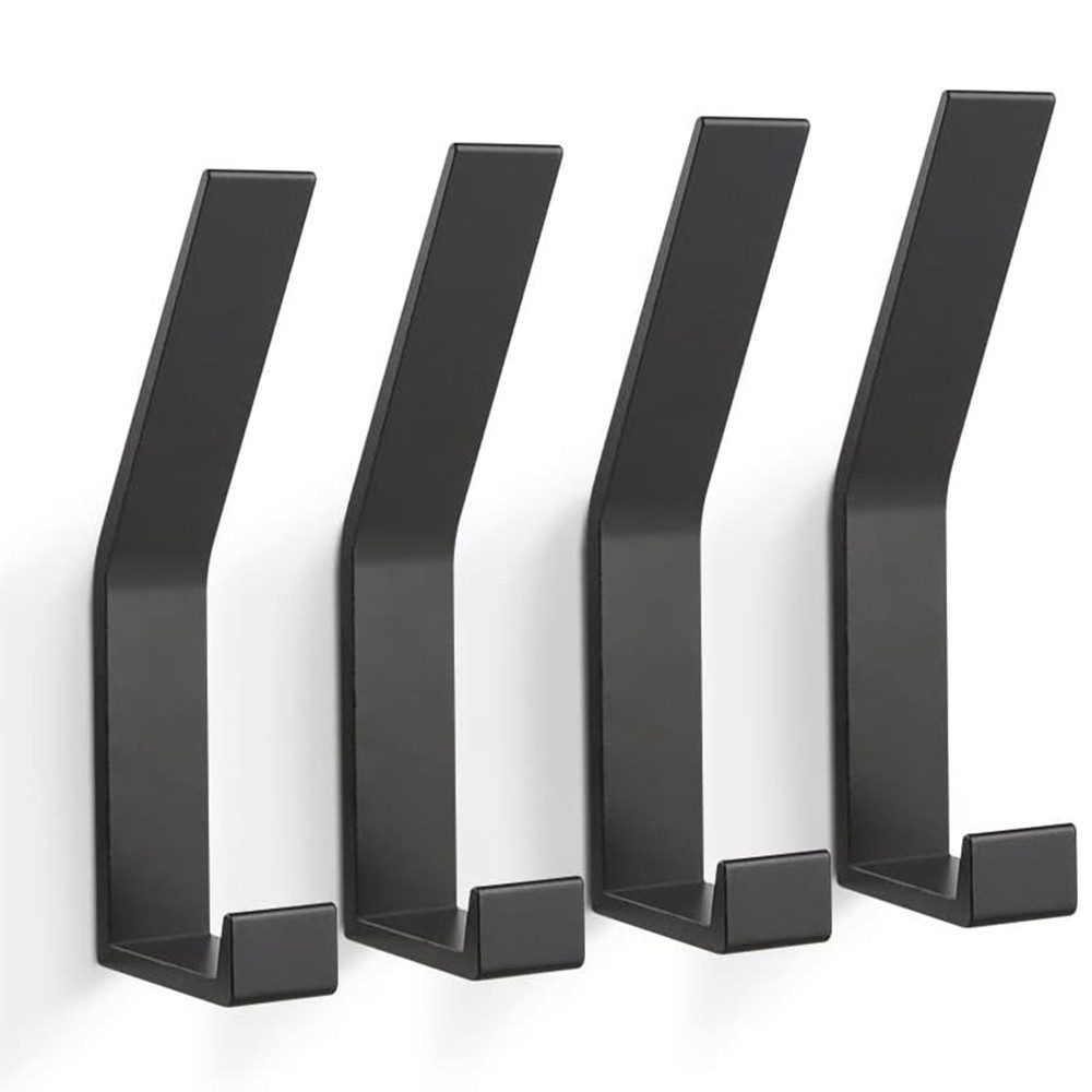 Coonoor Kleiderhaken Kleiderhaken, Handtuchhaken zum Bohren,Garderobenhaken günstig online kaufen