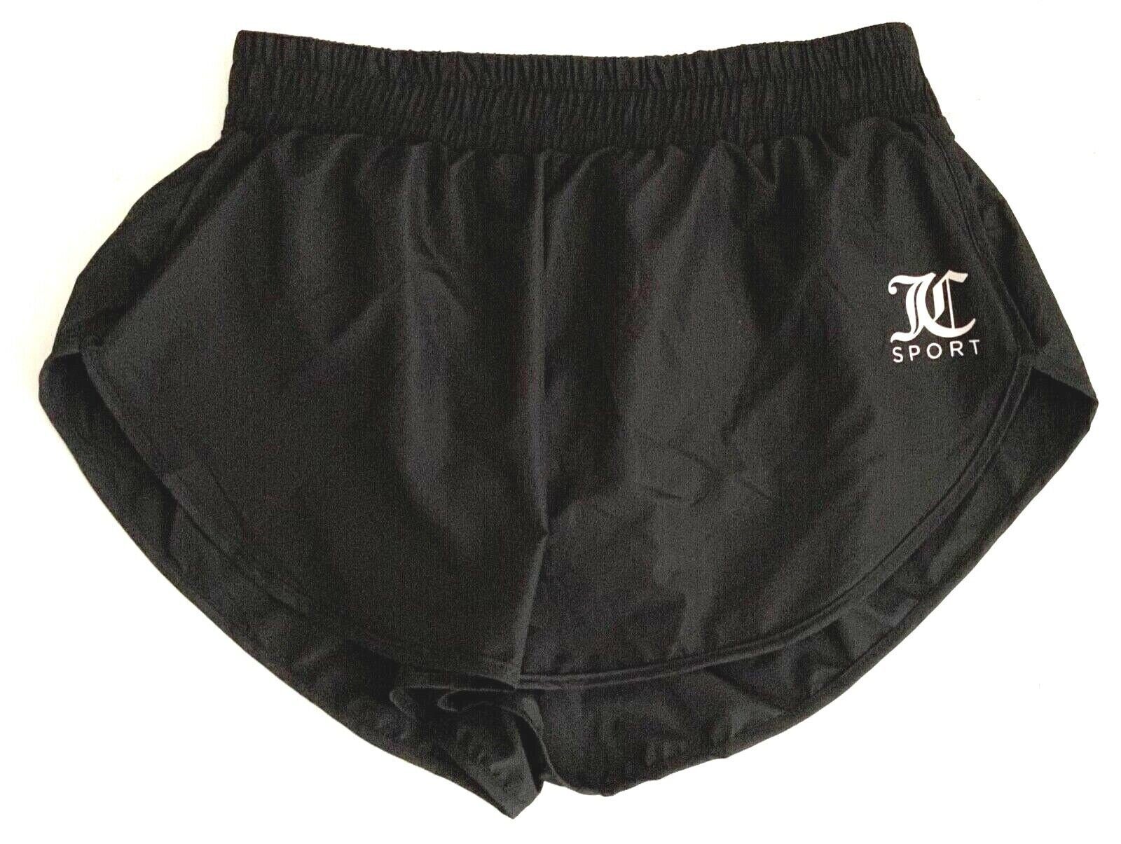 TK Juicy Couture Shorts Run Couture Juicy Laufshorts Damen Couture JAZMINE Juicy Shorts,