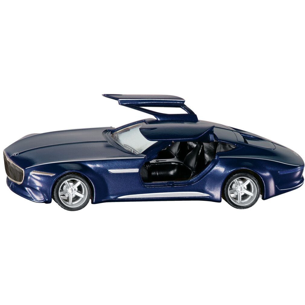 Siku Modellauto Super Vision Mercedes-Maybach 6