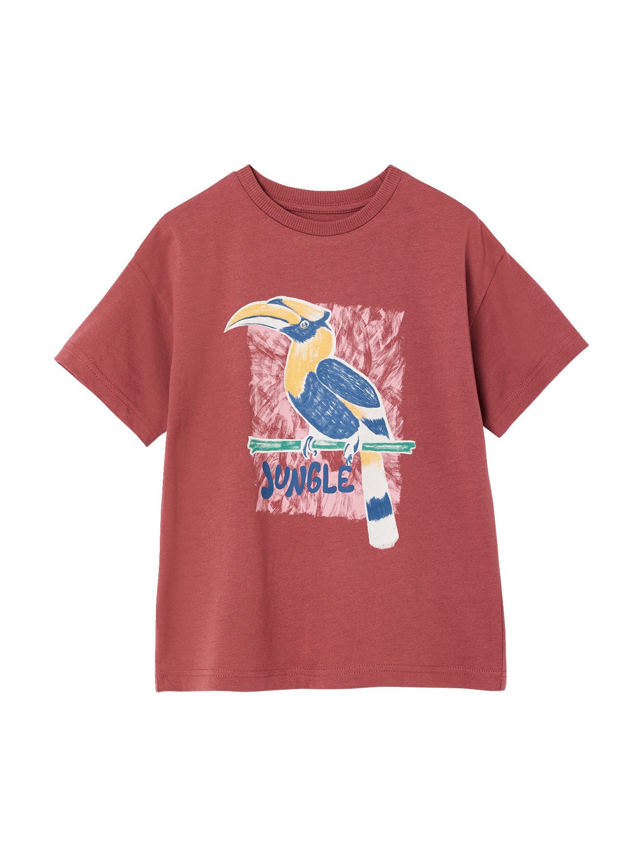 Kurzarmshirt