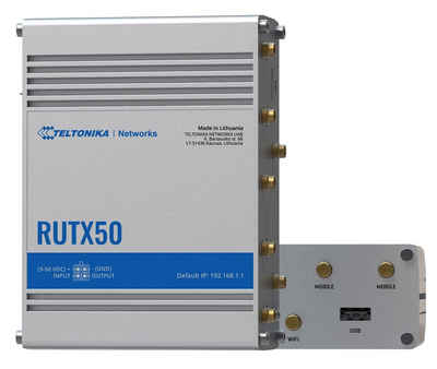 Teltonika RUTX50 WLAN-Router