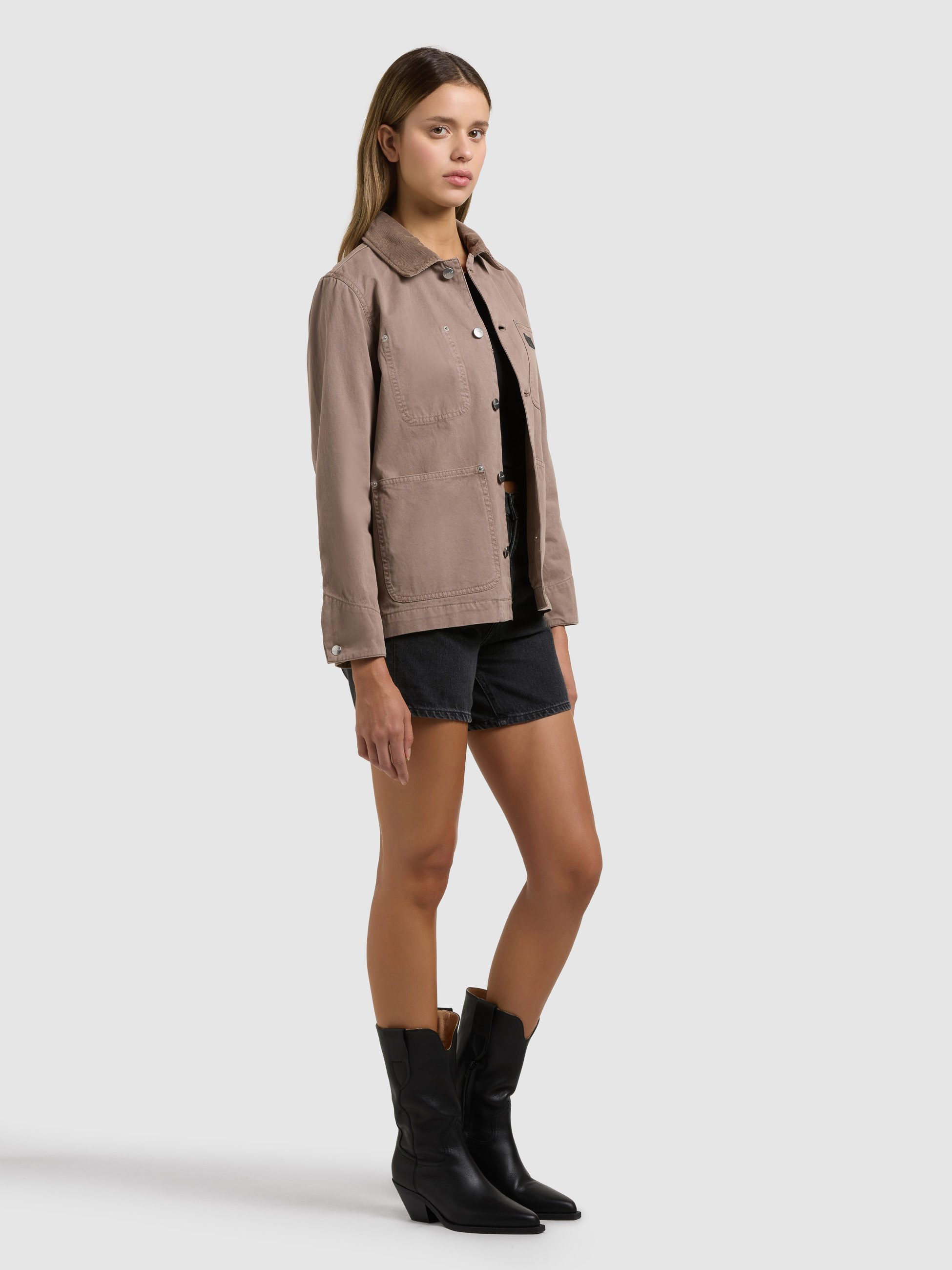 khujo Fieldjacket SUZY