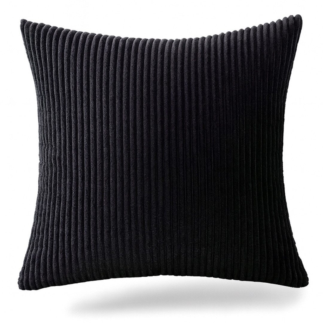 Kissenbezug Premium Kissenbezüge, Dekokissen Couchkissen Sofakissen, Kissenhülle