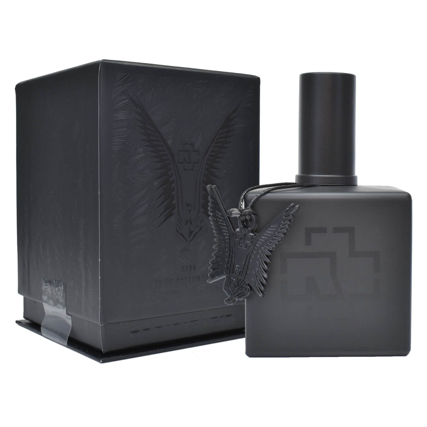 Rammstein Eau de Parfum Engel Dark 100 ml