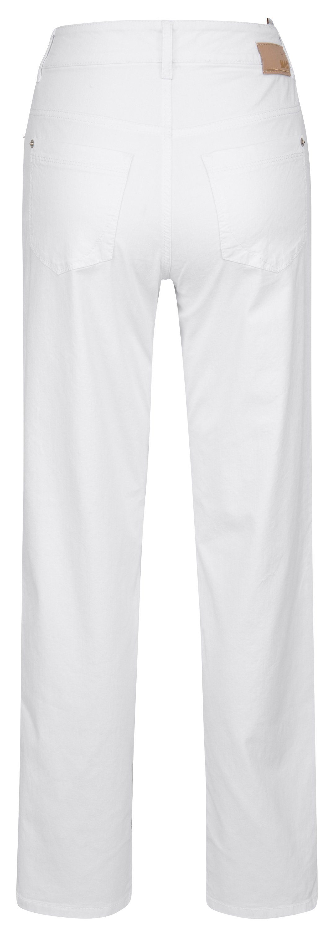 MAC Stretch-Jeans MAC GRACIA white 5381-00-0402 010