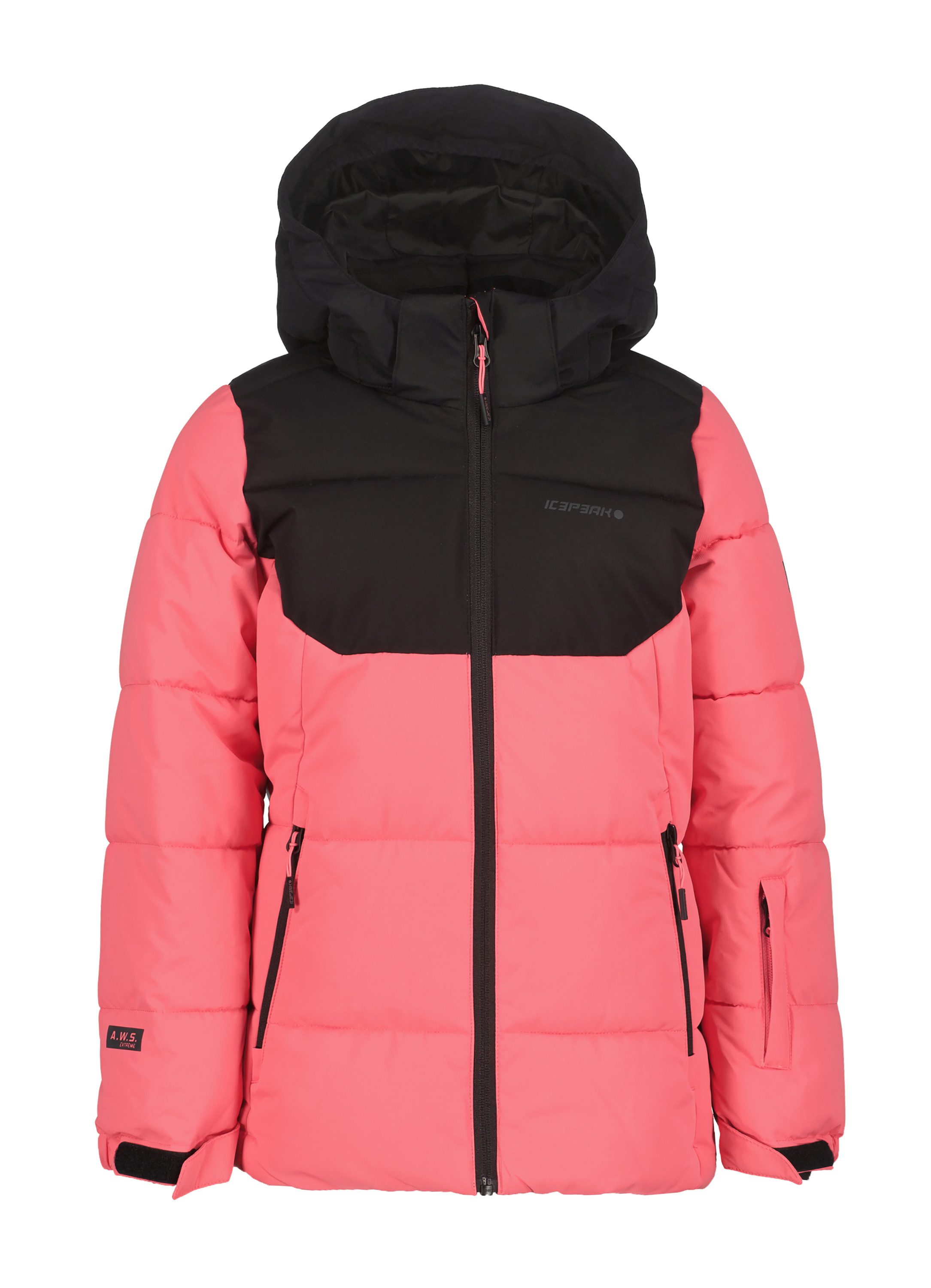 Icepeak Skijacke Icepeak Anorak Loris Jr