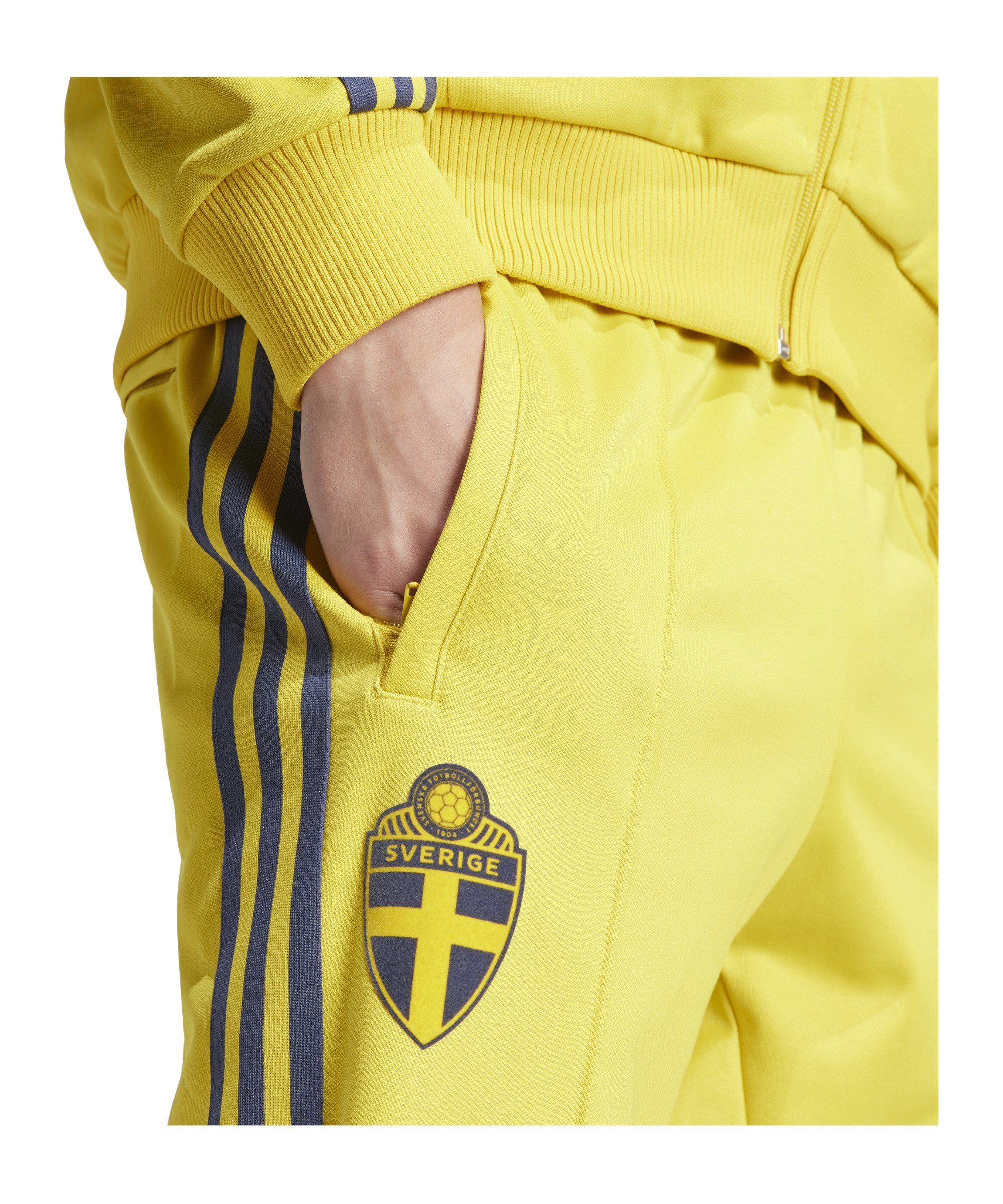 Originals Sporthose adidas Schweden Trainingshose