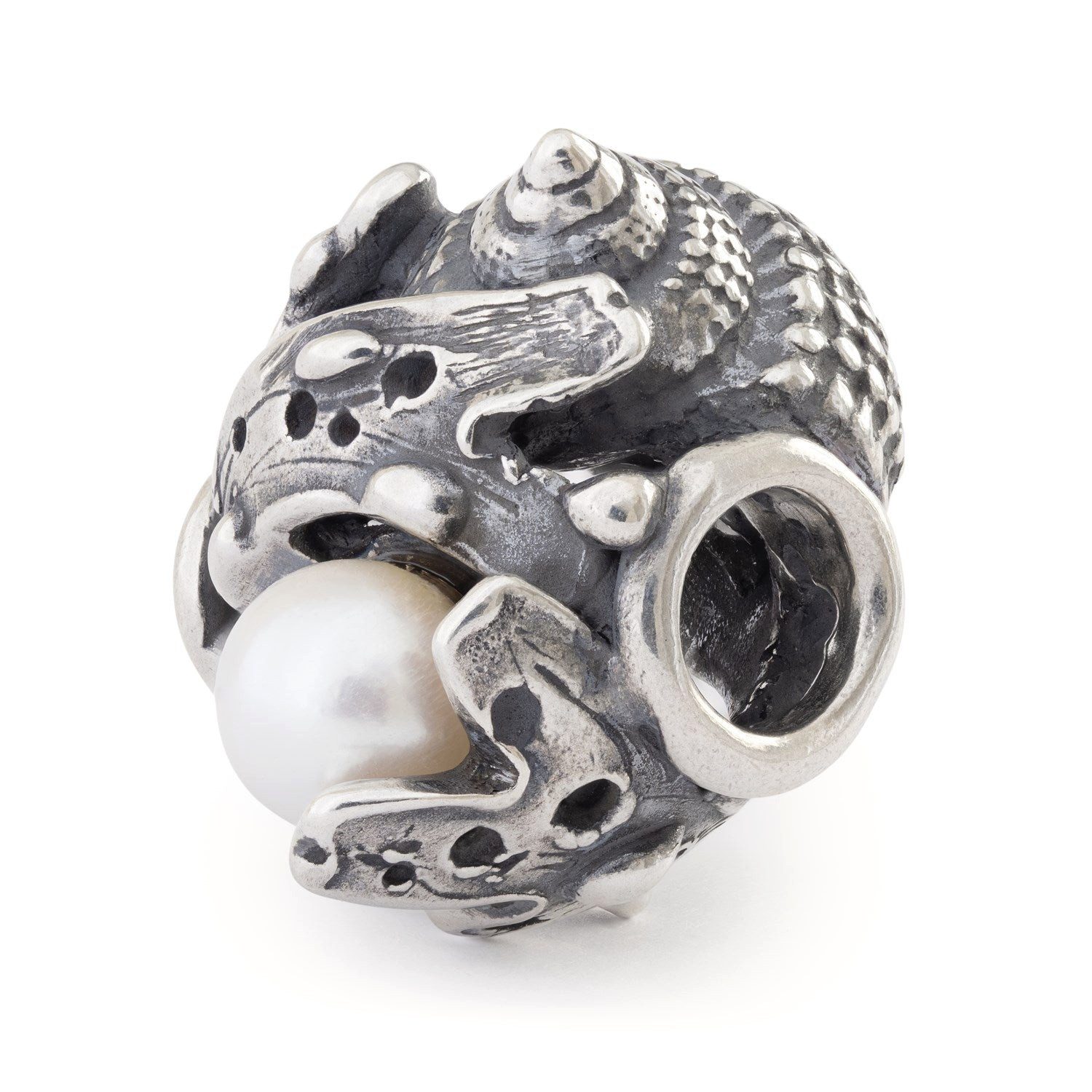 Trollbeads Bead Versprechen des Ozeans, TAGBE-00313