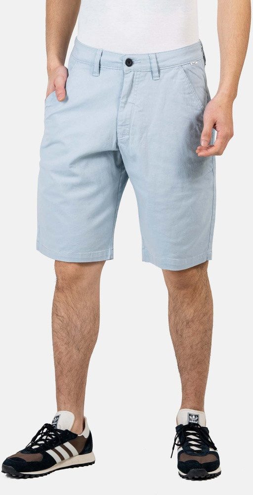 REELL Shorts Flex Grip Chino Short günstig online kaufen