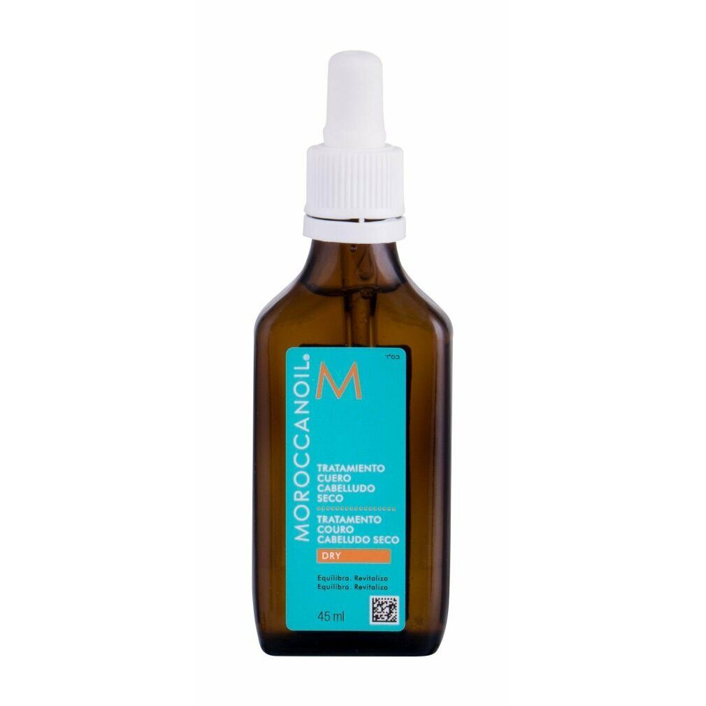 moroccanoil Kopfhaut-Pflegelotion Scalp Treatment Dry No More 45ml