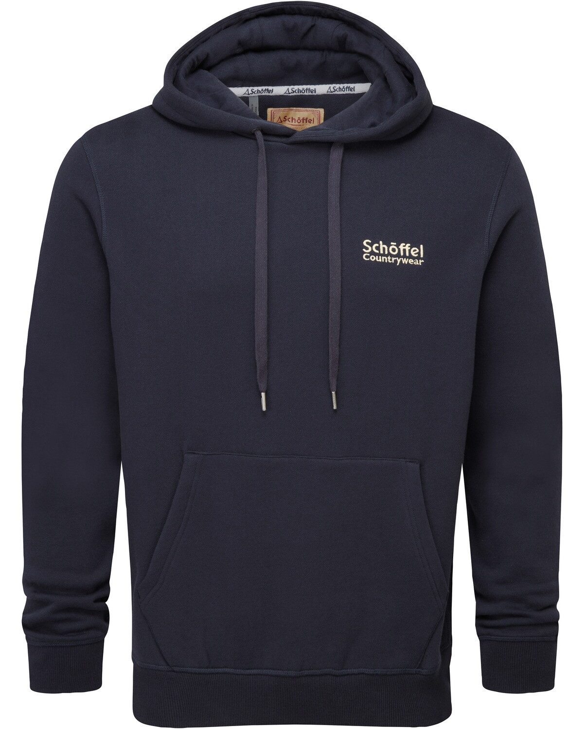 Schöffel Country Sweatshirt Hoodie Pentire günstig online kaufen