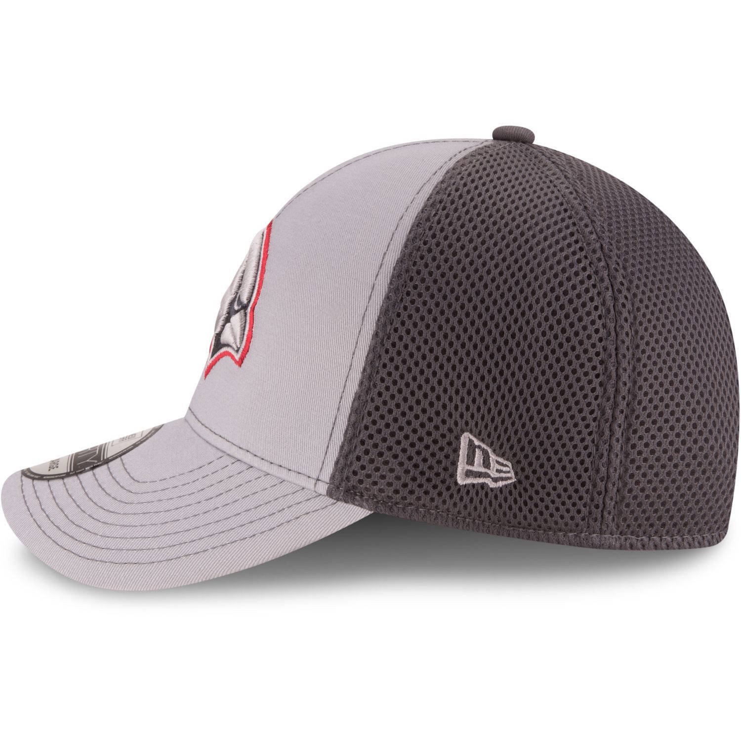 New Era Flex Cap 39Thirty Stretch Arizona Cardinals