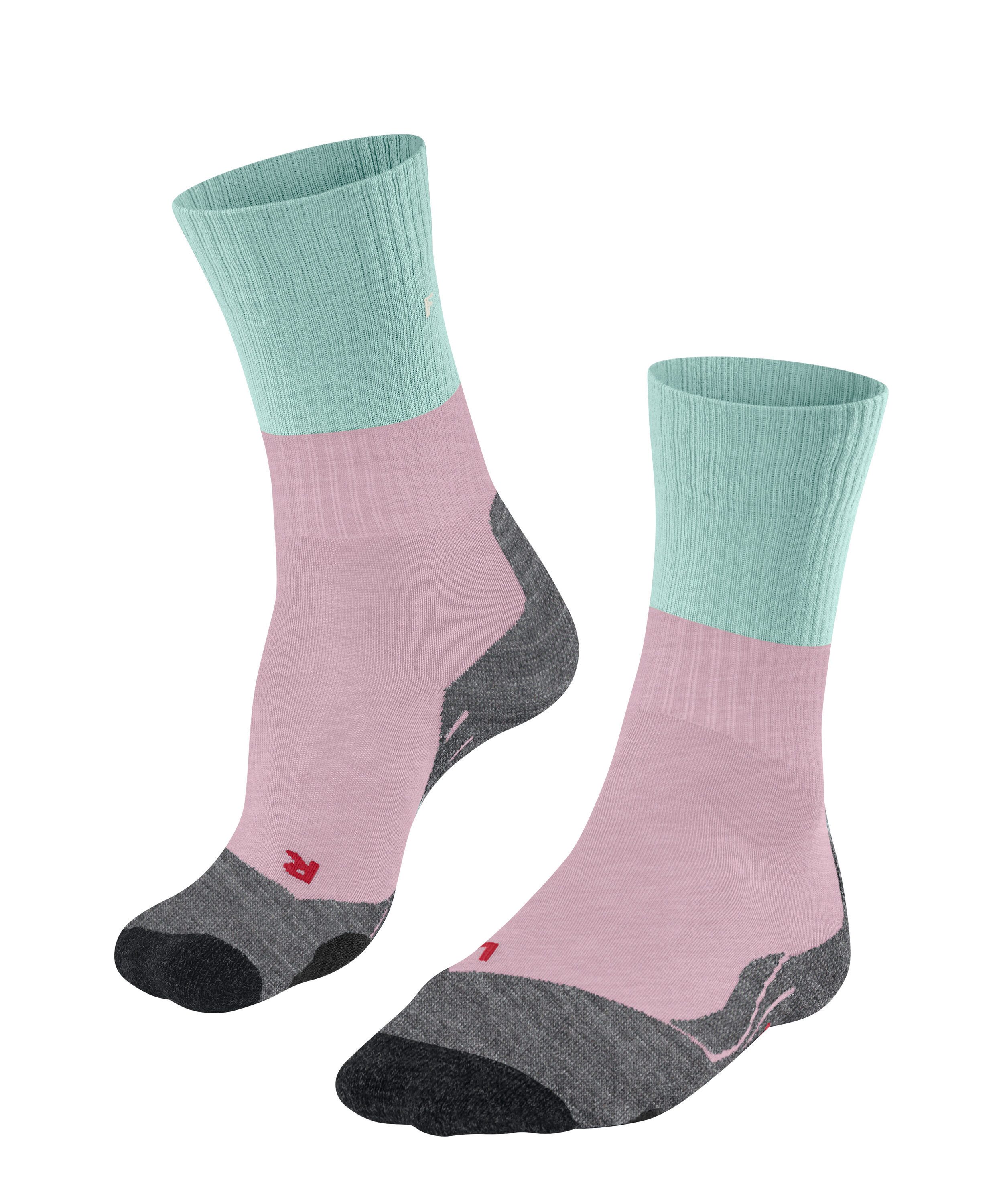 FALKE Wandersocken TK2 Explore (1-Paar) Hoher günstig online kaufen