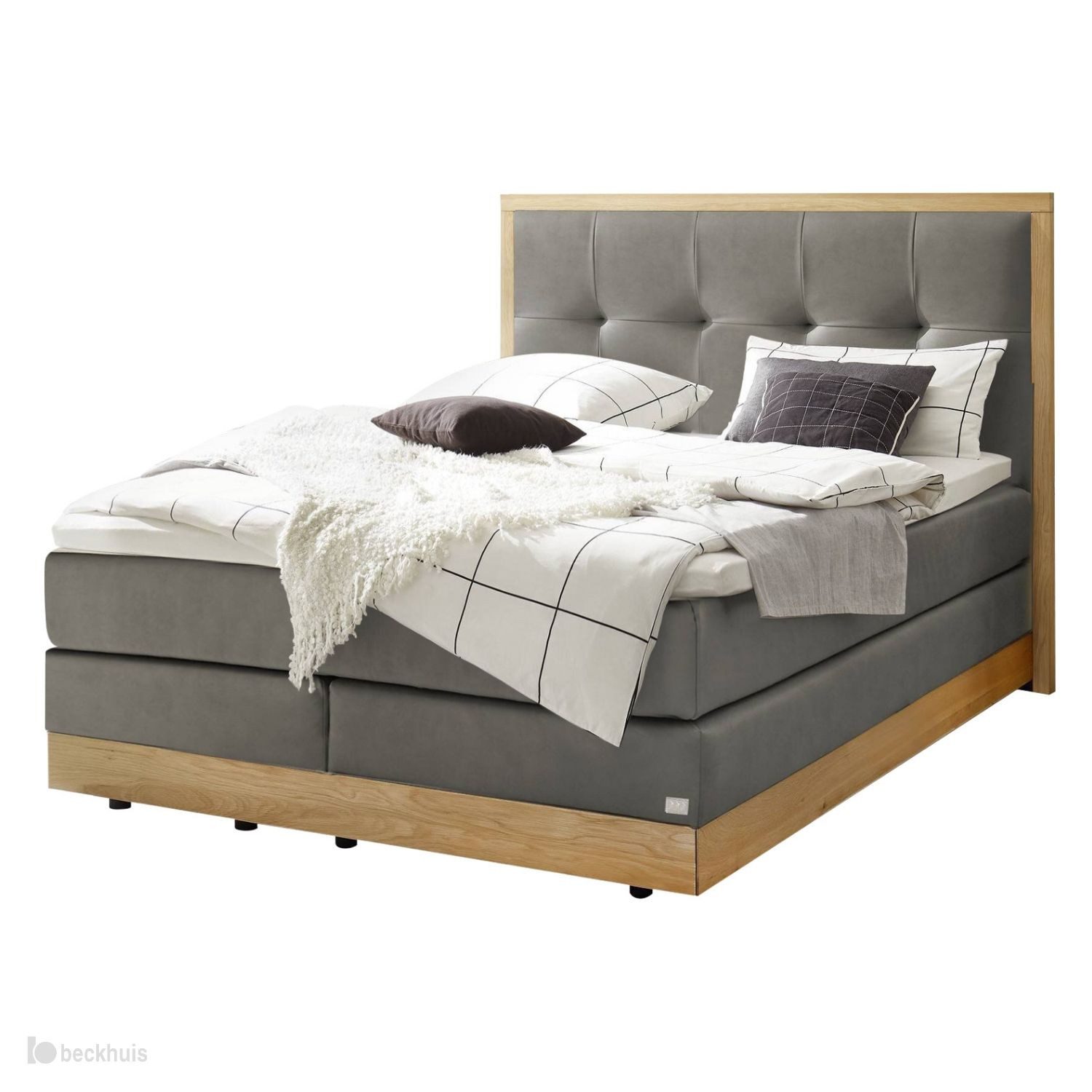 HASENA Boxspringbett