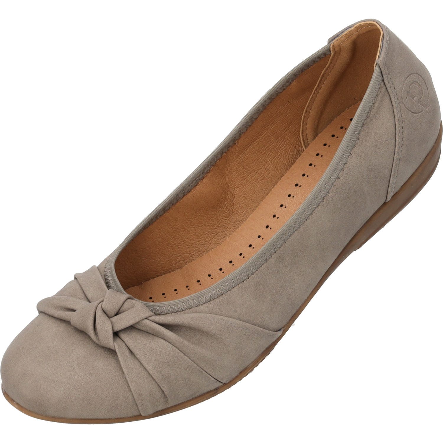 Rholius Ballerina