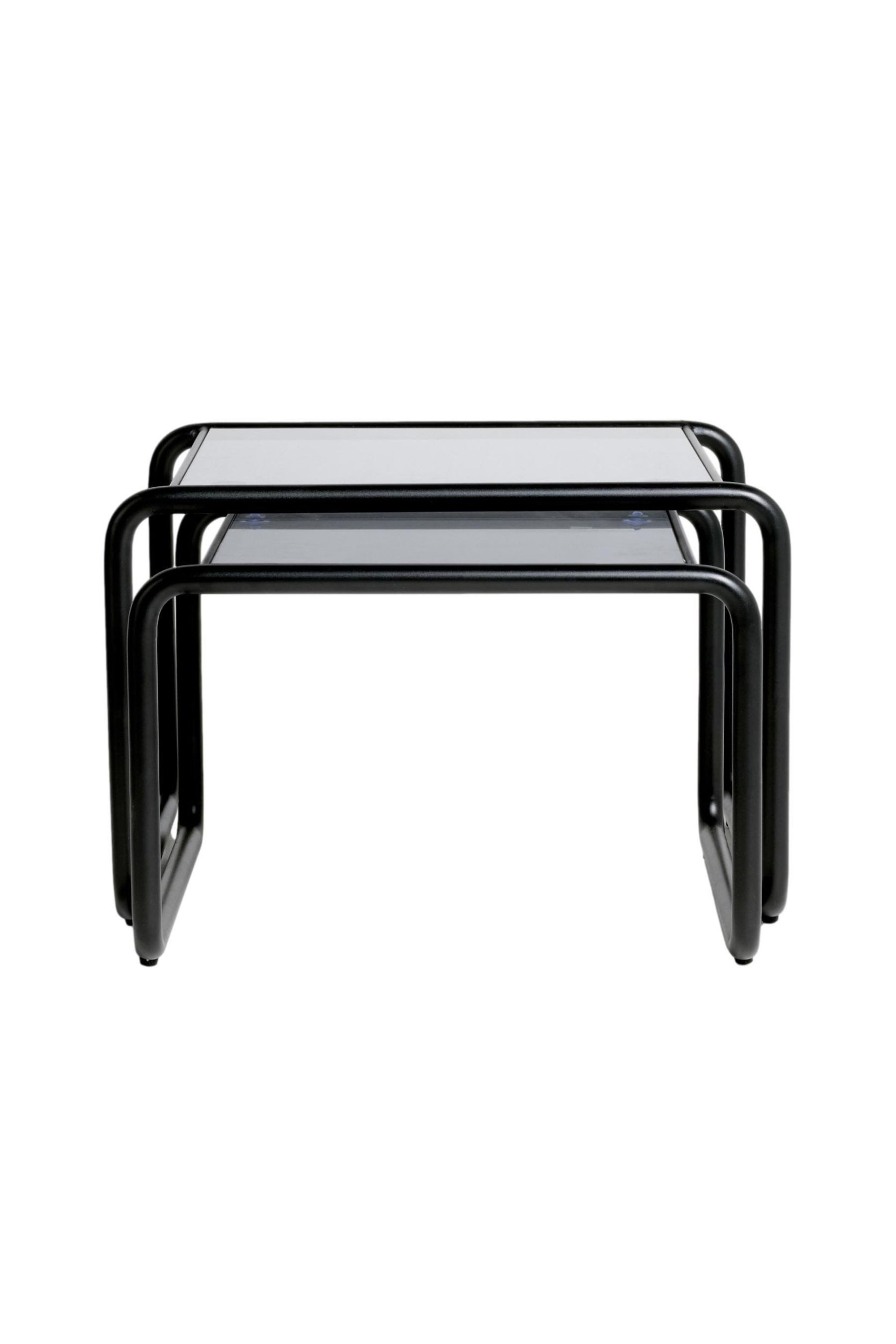 Beistelltisch MADE.COM Dunston Satztische