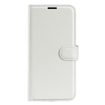 CoverKingz Handyhülle Hülle für Honor X7 Handyhülle Flip Case Schutzhülle Cover Tasche