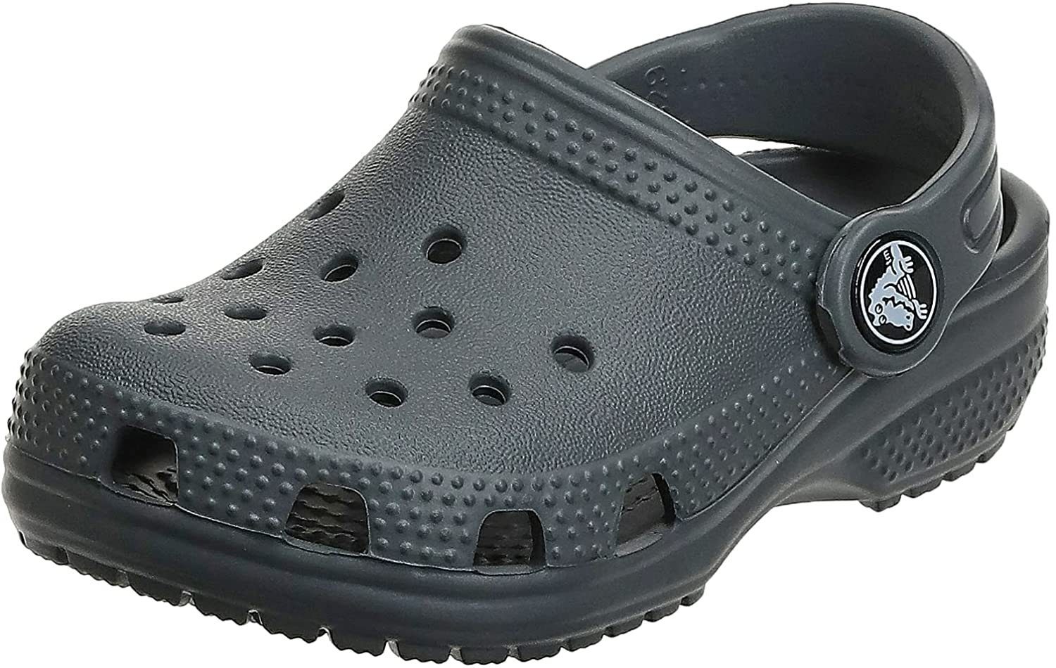 Classic K Clog