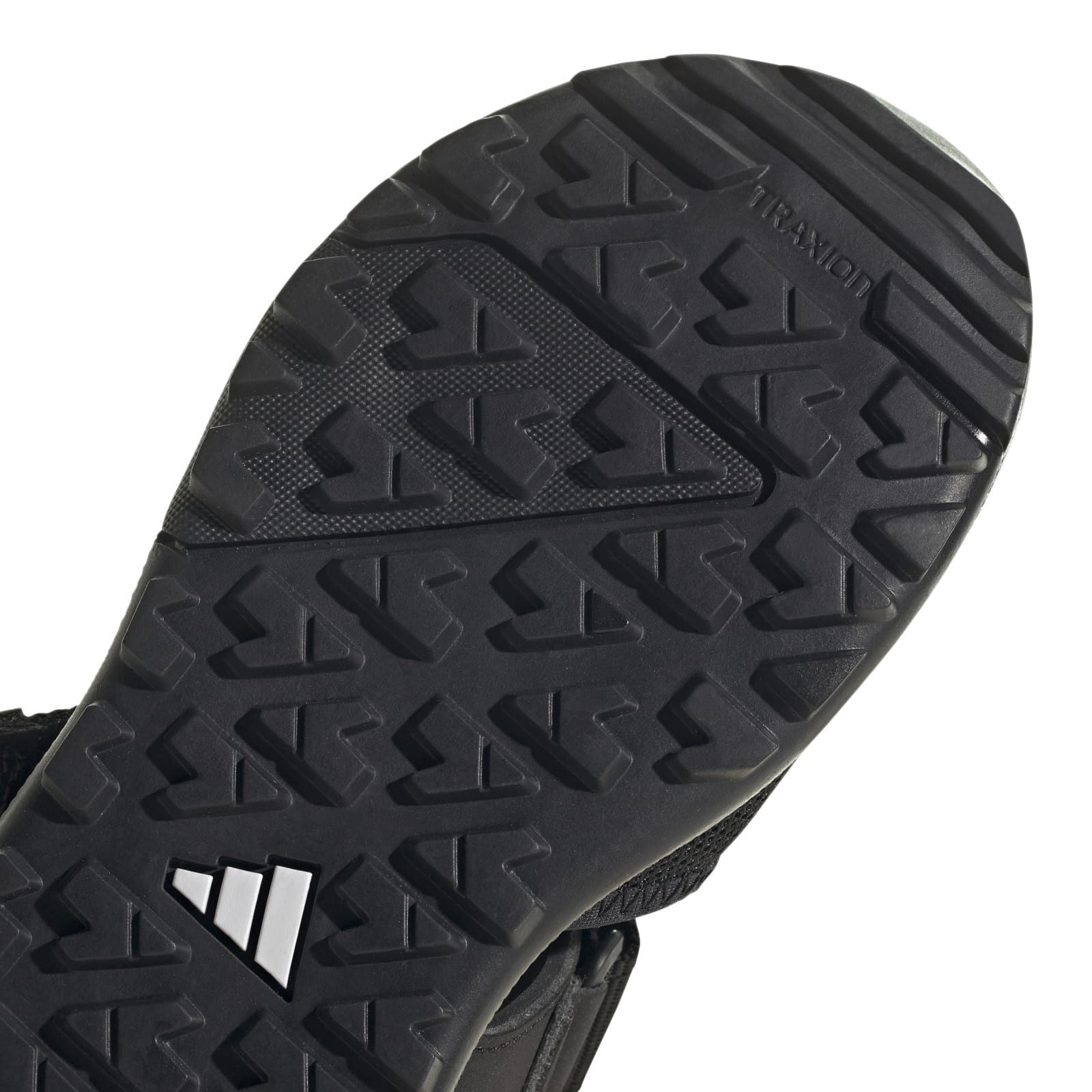 adidas Performance Captain Toey schwarz Kinder - 1 Paar Sandale