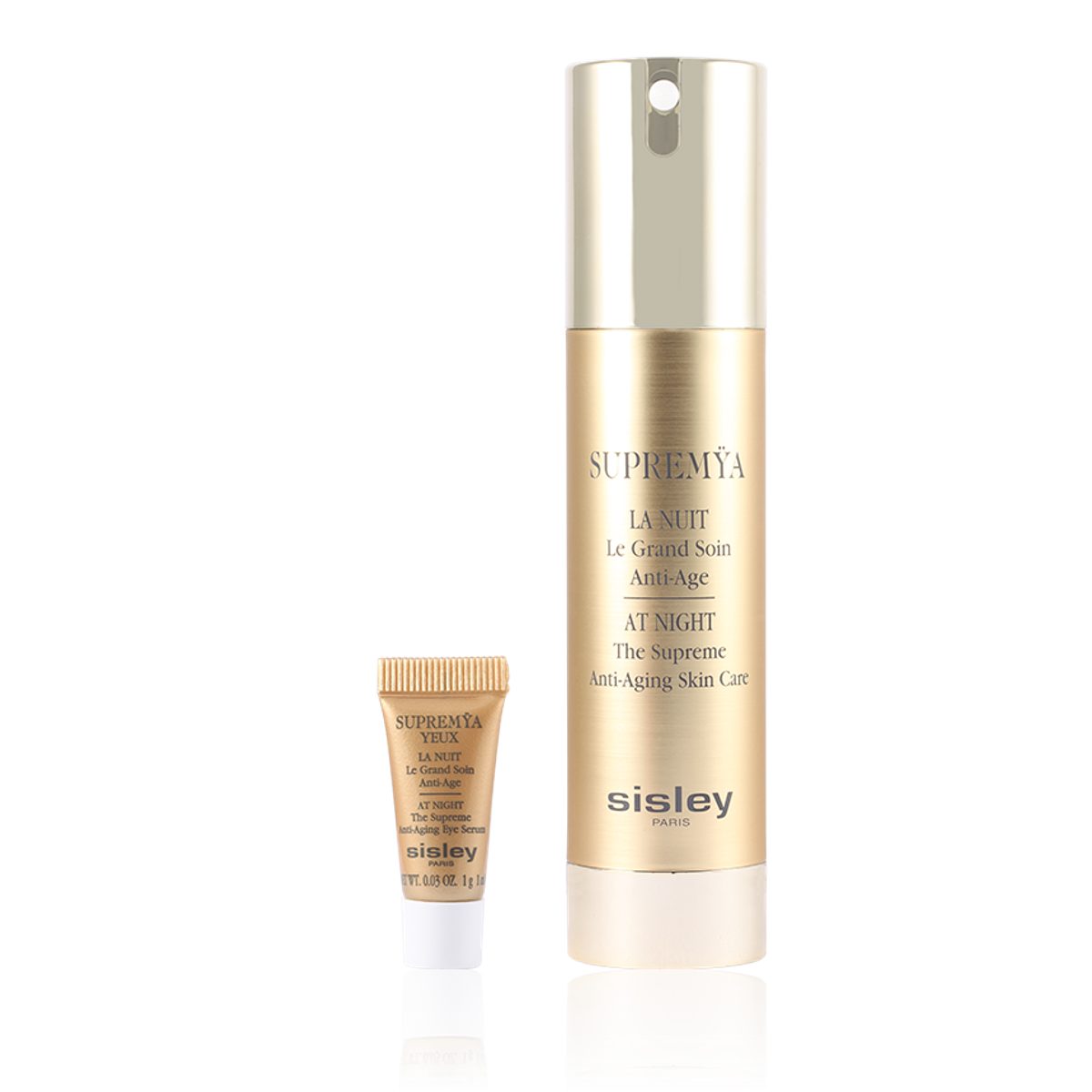 sisley Anti-Aging-Augencreme