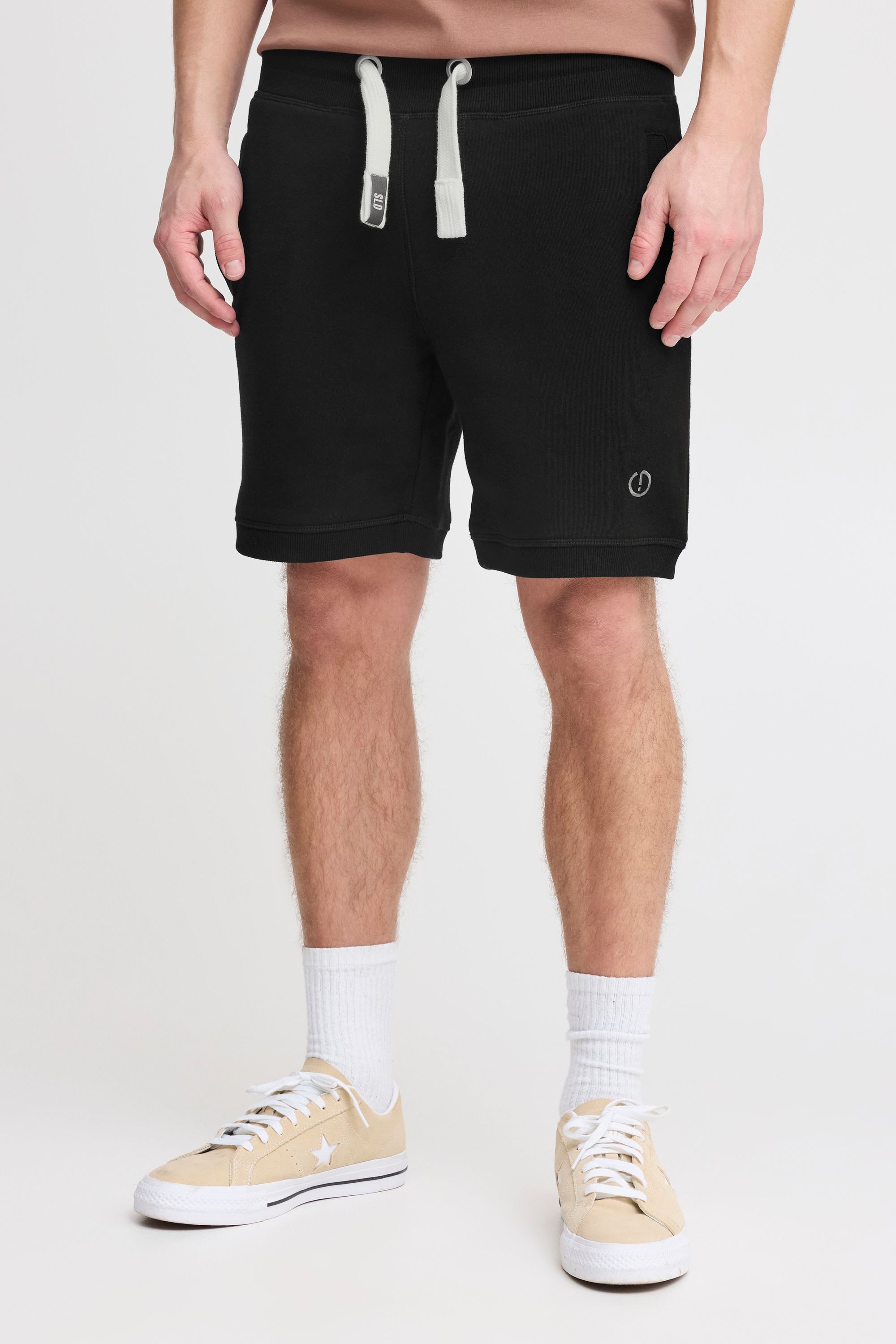 !Solid Sweatshorts SDBennShorts kurze Hose mit günstig online kaufen