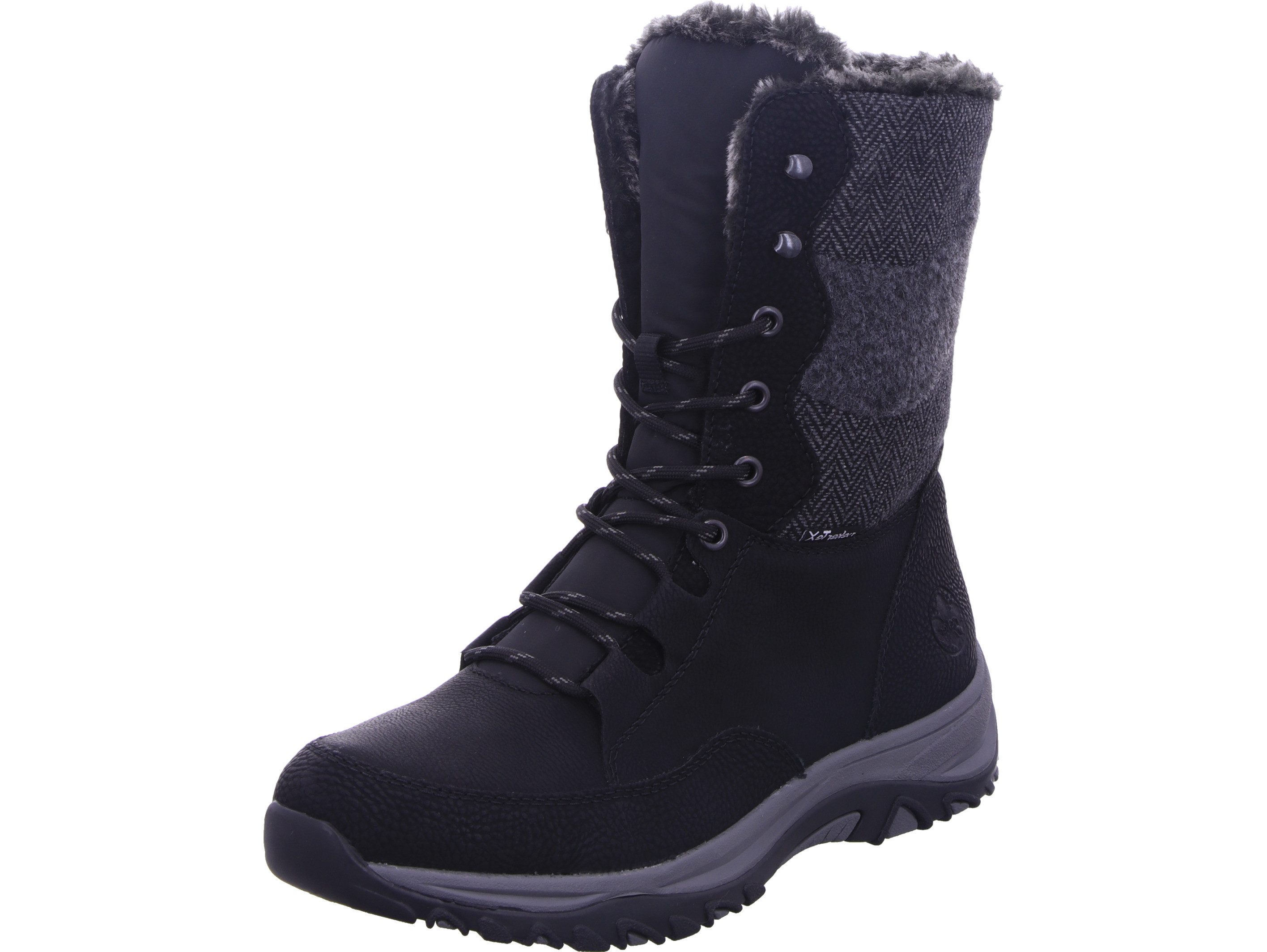 Rieker Winterstiefel mit TEX-Membran günstig online kaufen