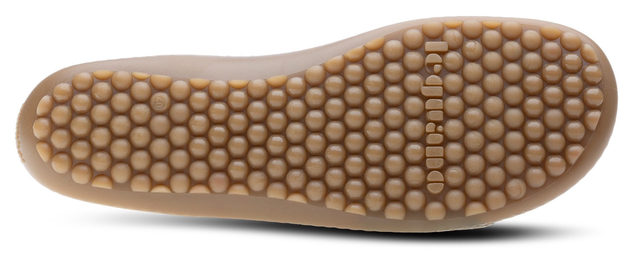 Leguano Barfußschuh Sommerschuh, Riemchensandale mit Klettverschluss