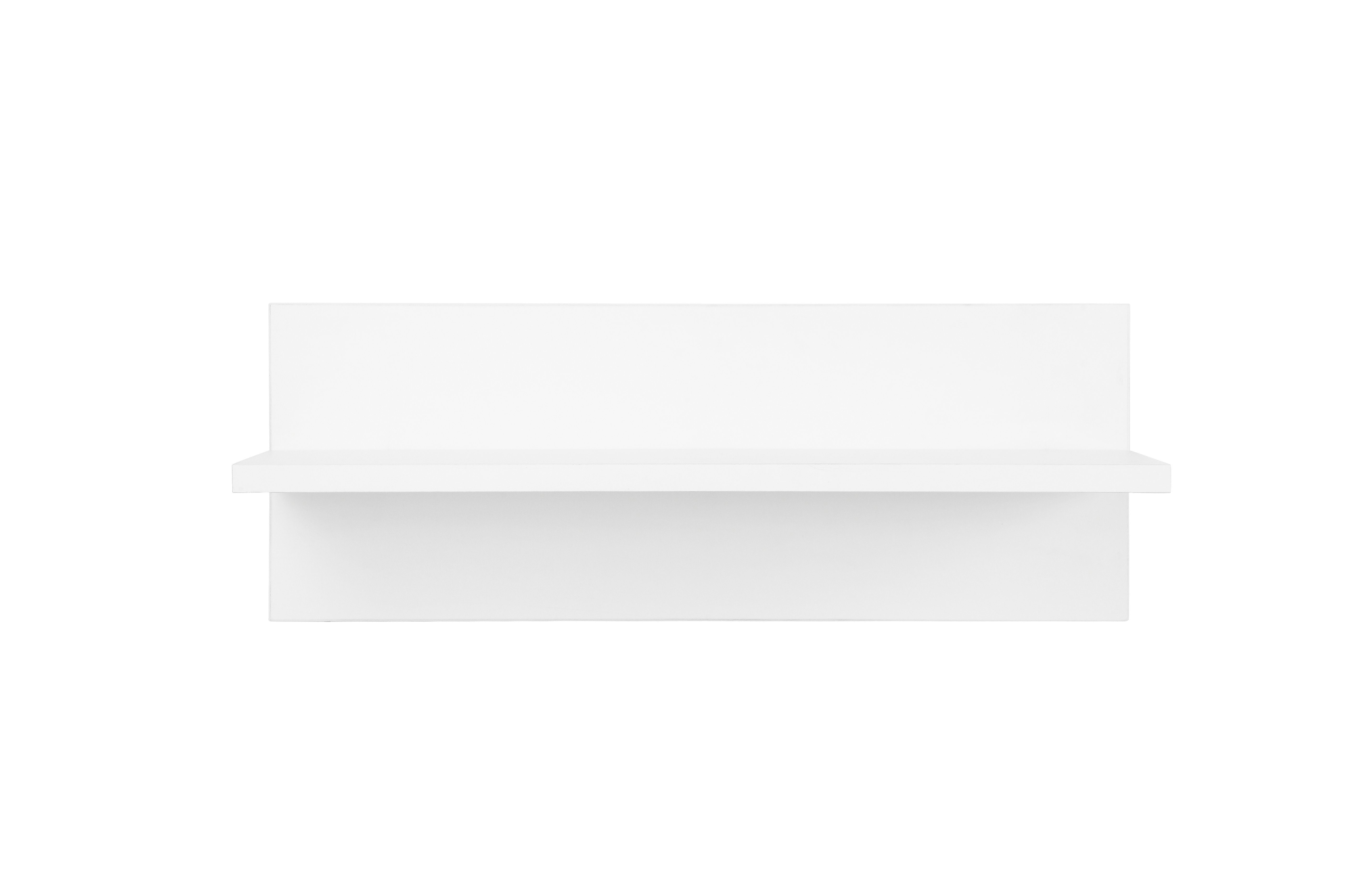 Places of Style Wandregal Moid, Wandboard, günstig online kaufen