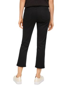 s.Oliver 7/8-Jeans Jeans Betsy / Mid Rise / Slim Leg