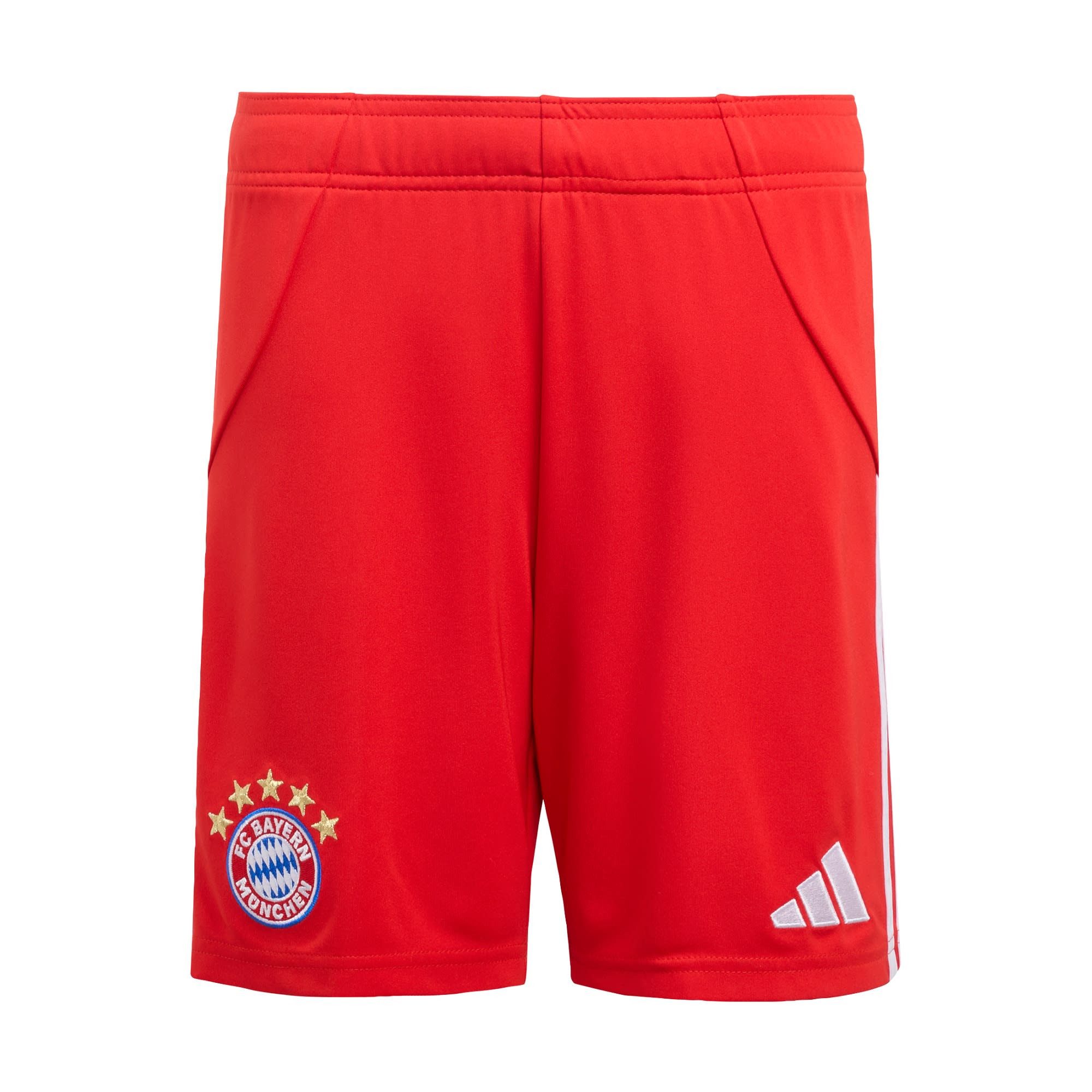 Shorts FC BAYERN MÜNCHEN 25/26 KIDS HEIMSHORTS
