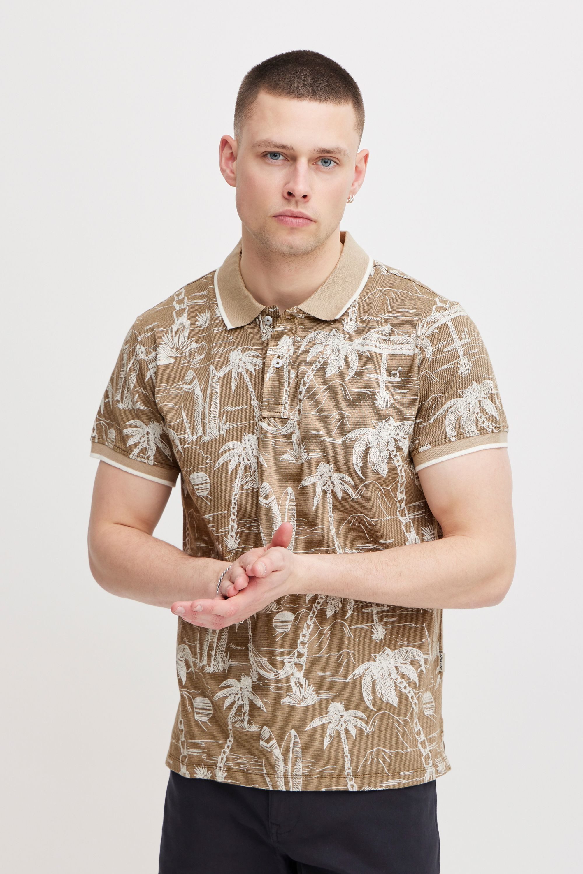 Blend Poloshirt BLEND BHPolo günstig online kaufen