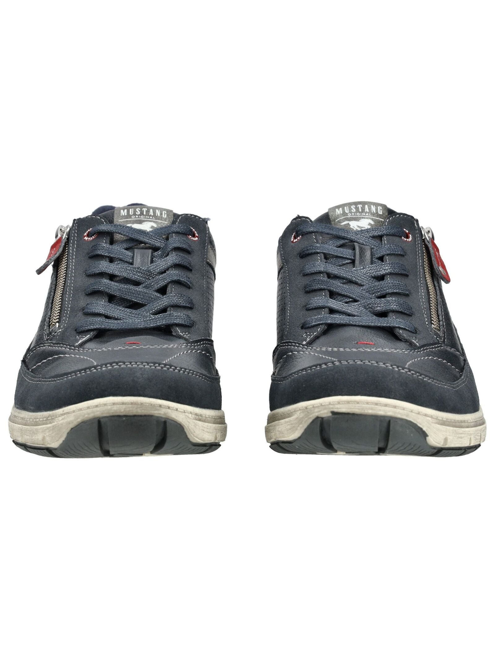 Mustang Shoes Mustang Shoes Sneaker Lederimitat Sneaker