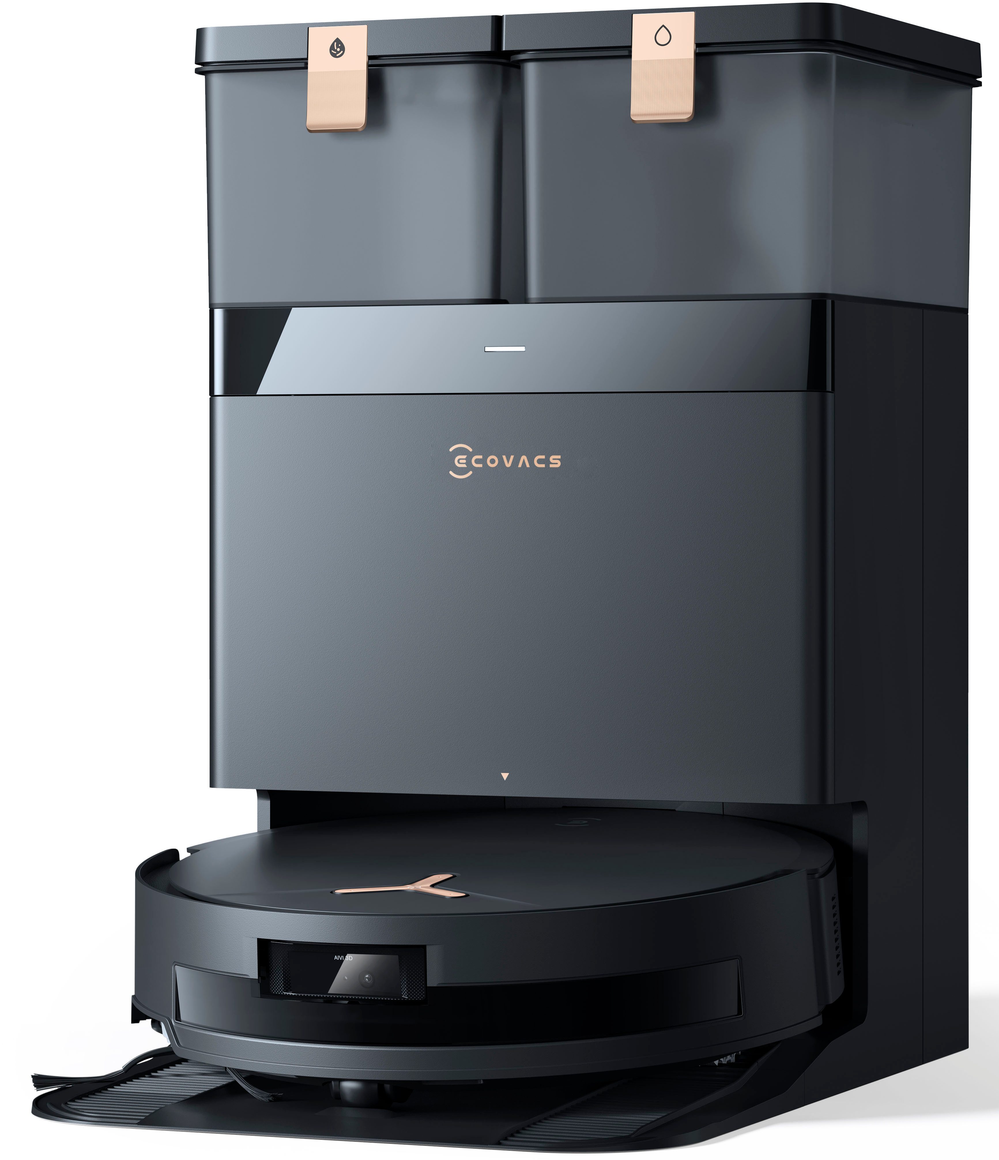 DEEBOT T50 MAX PRO - Bild 3