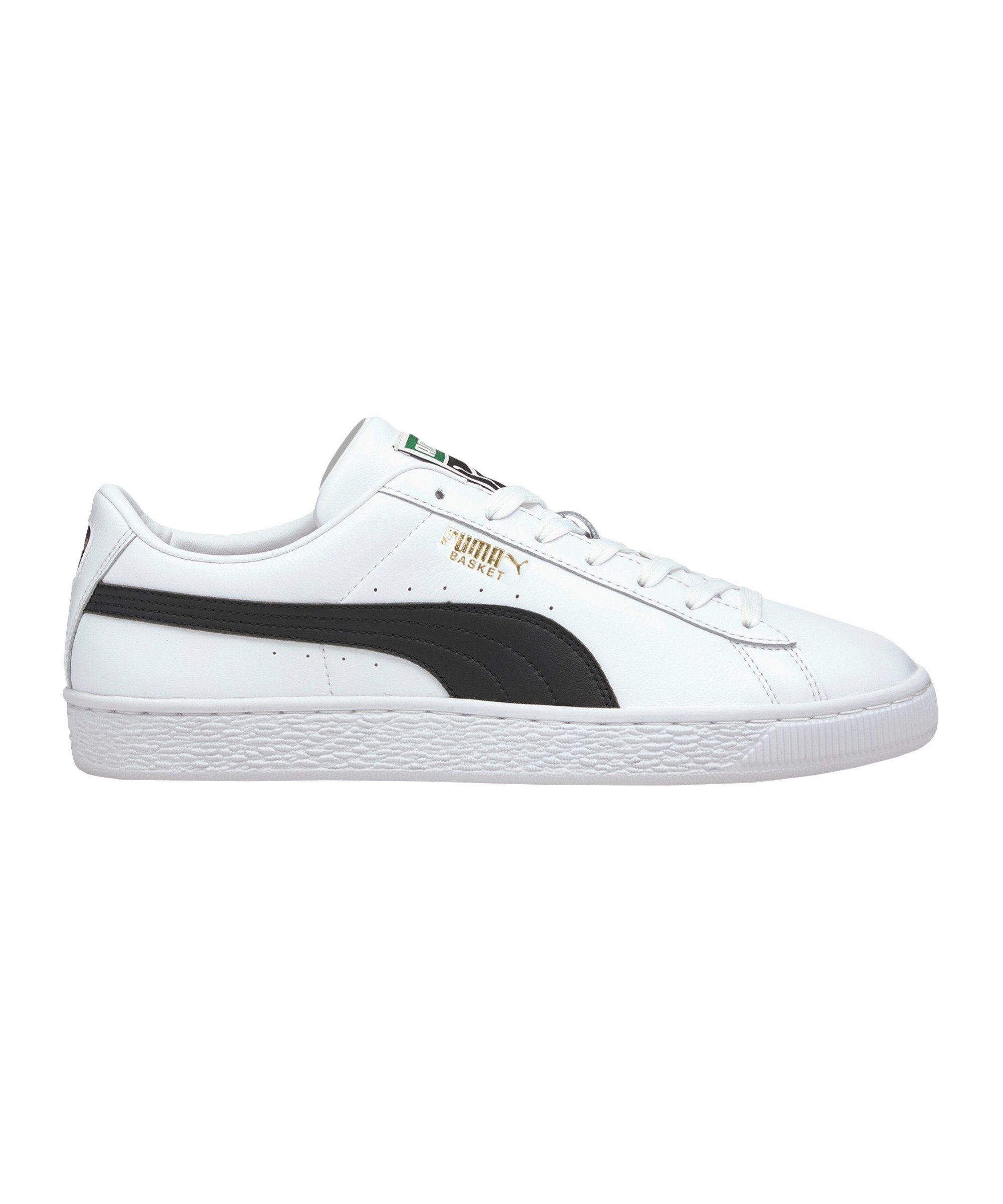 PUMA Basket Classic XXI Sneaker