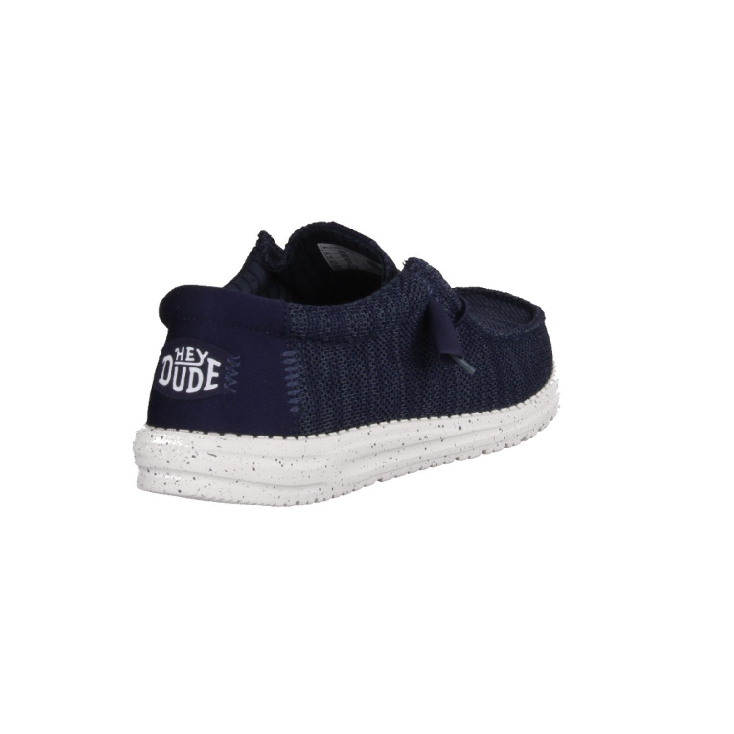 Hey Dude Wally Stre Slipper
