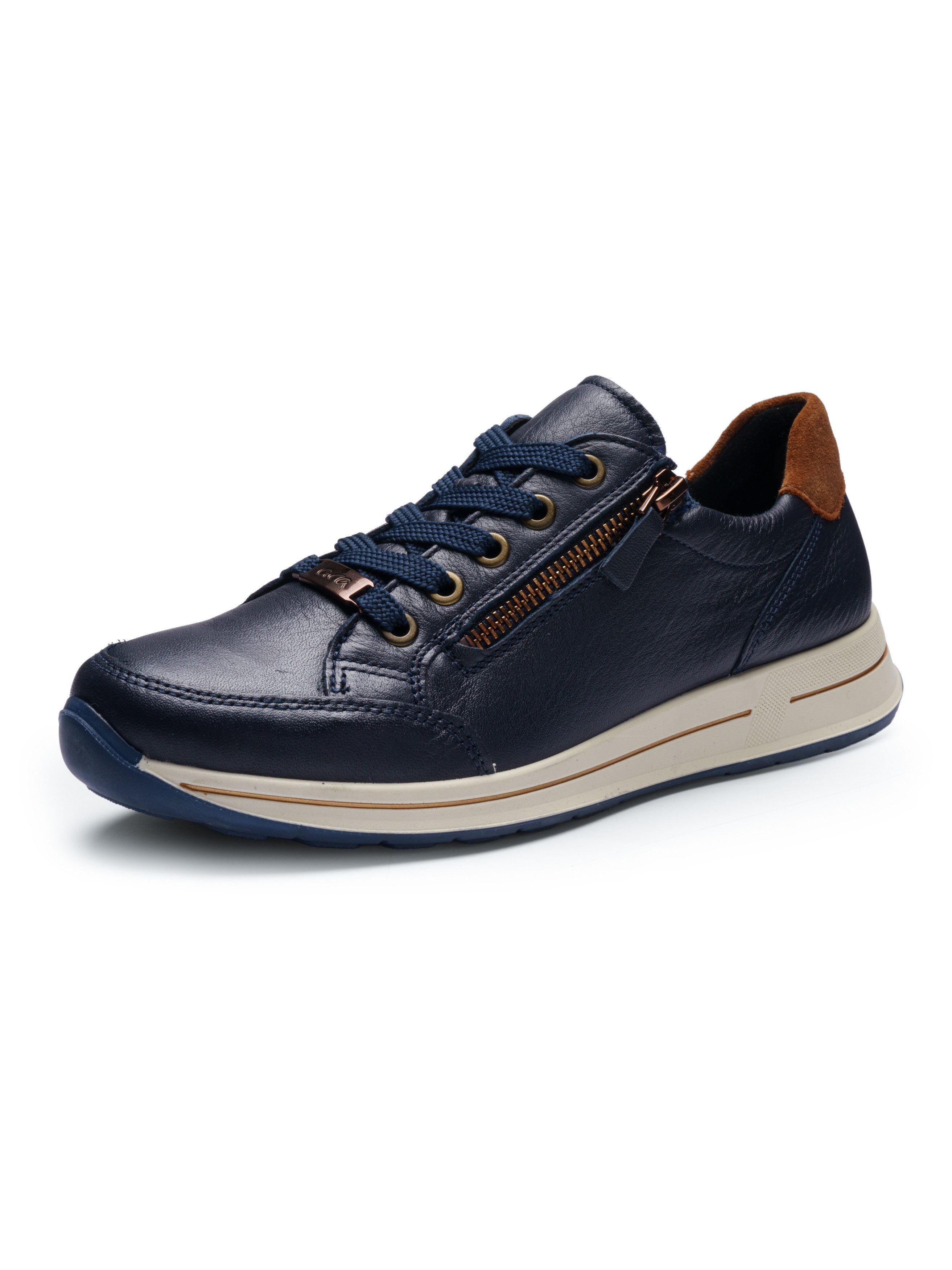Ara Damen Schnürer Osaka Sneaker