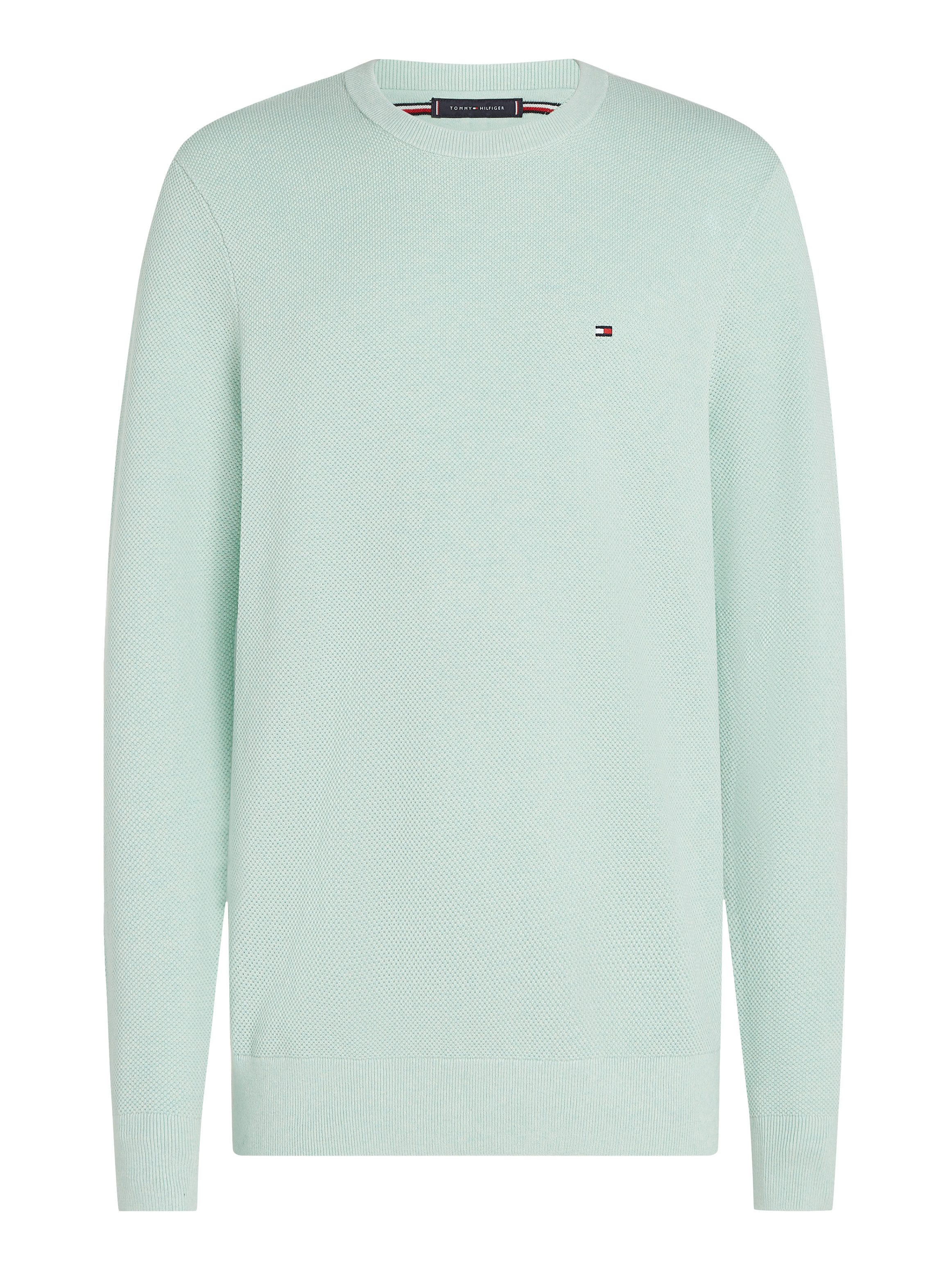 Minty Essence Heather