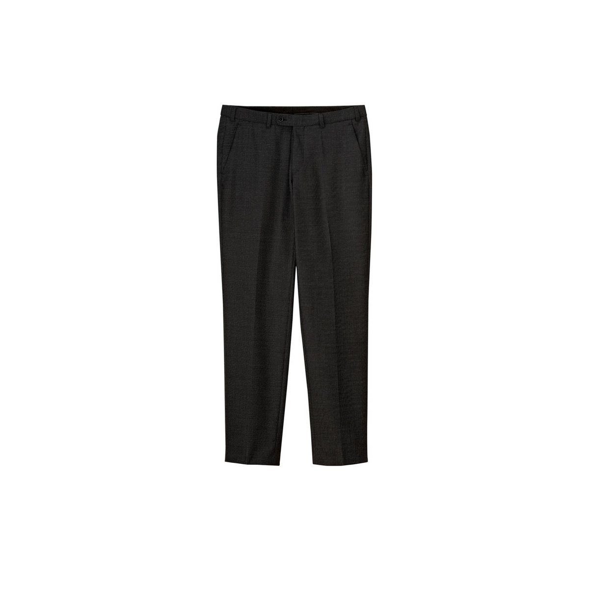 Digel Anzughose schwarz Modern fit (1-tlg., keine Angabe) 12