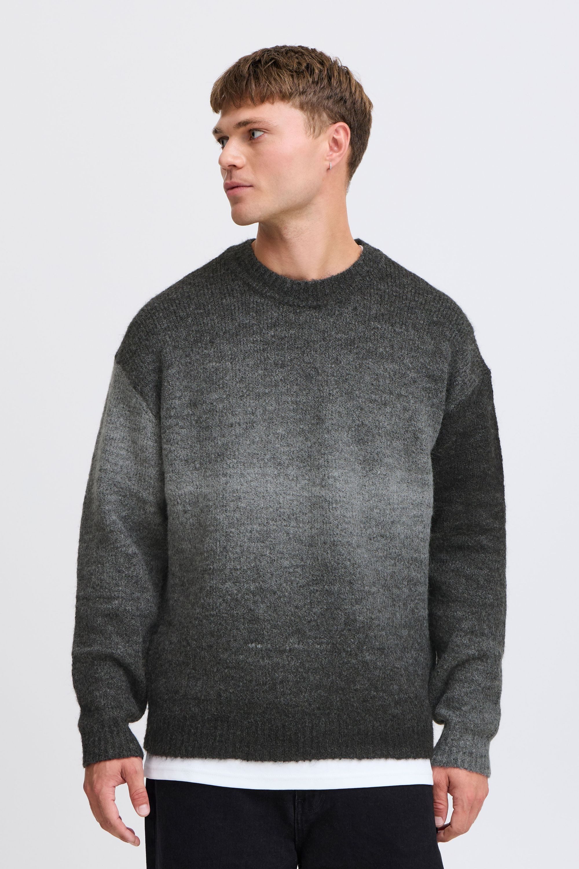 Strickpullover SDNOHAN