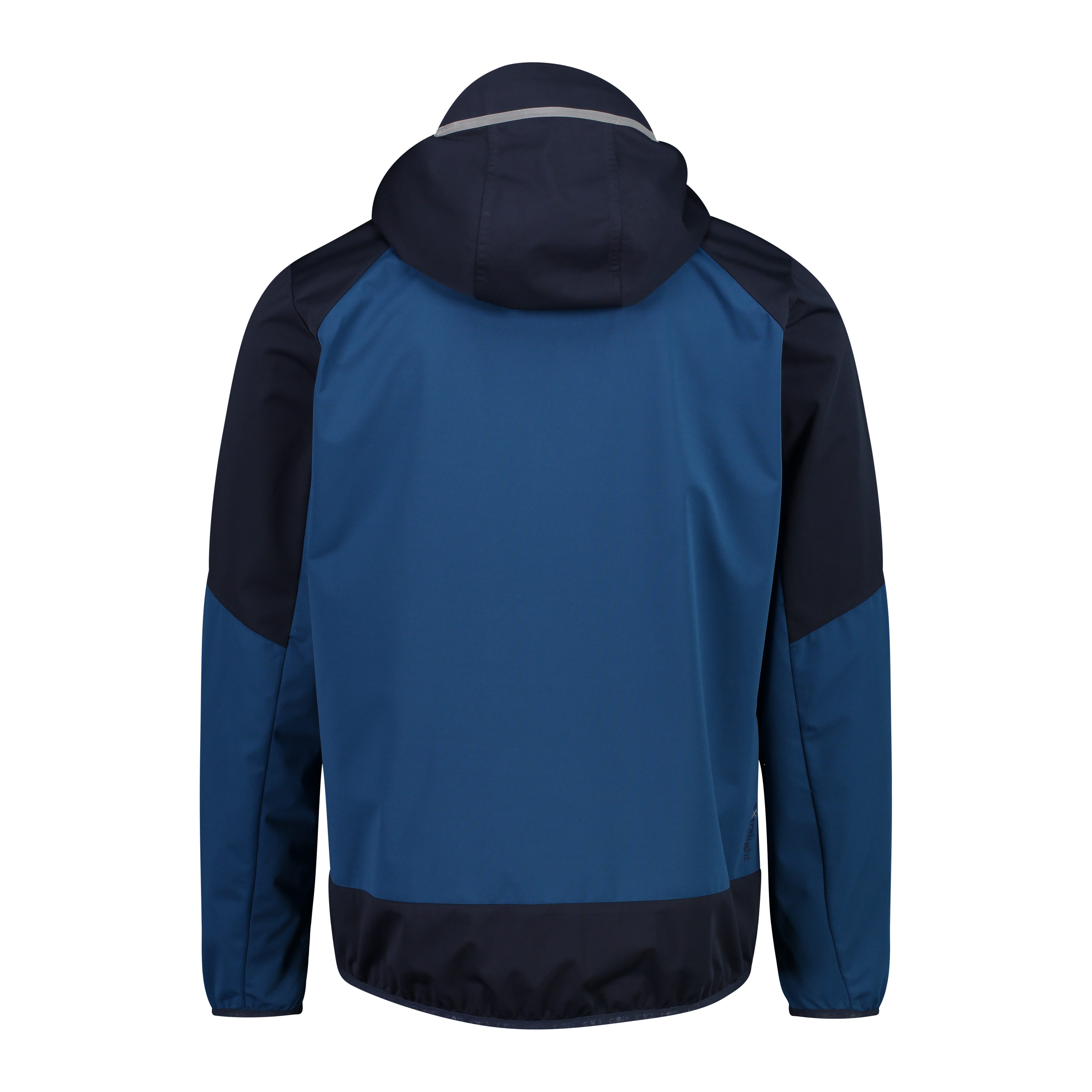 CMP Softshelljacke CMP Herren Softshelljacke MAN JACKET FIX HOOD 35A6267