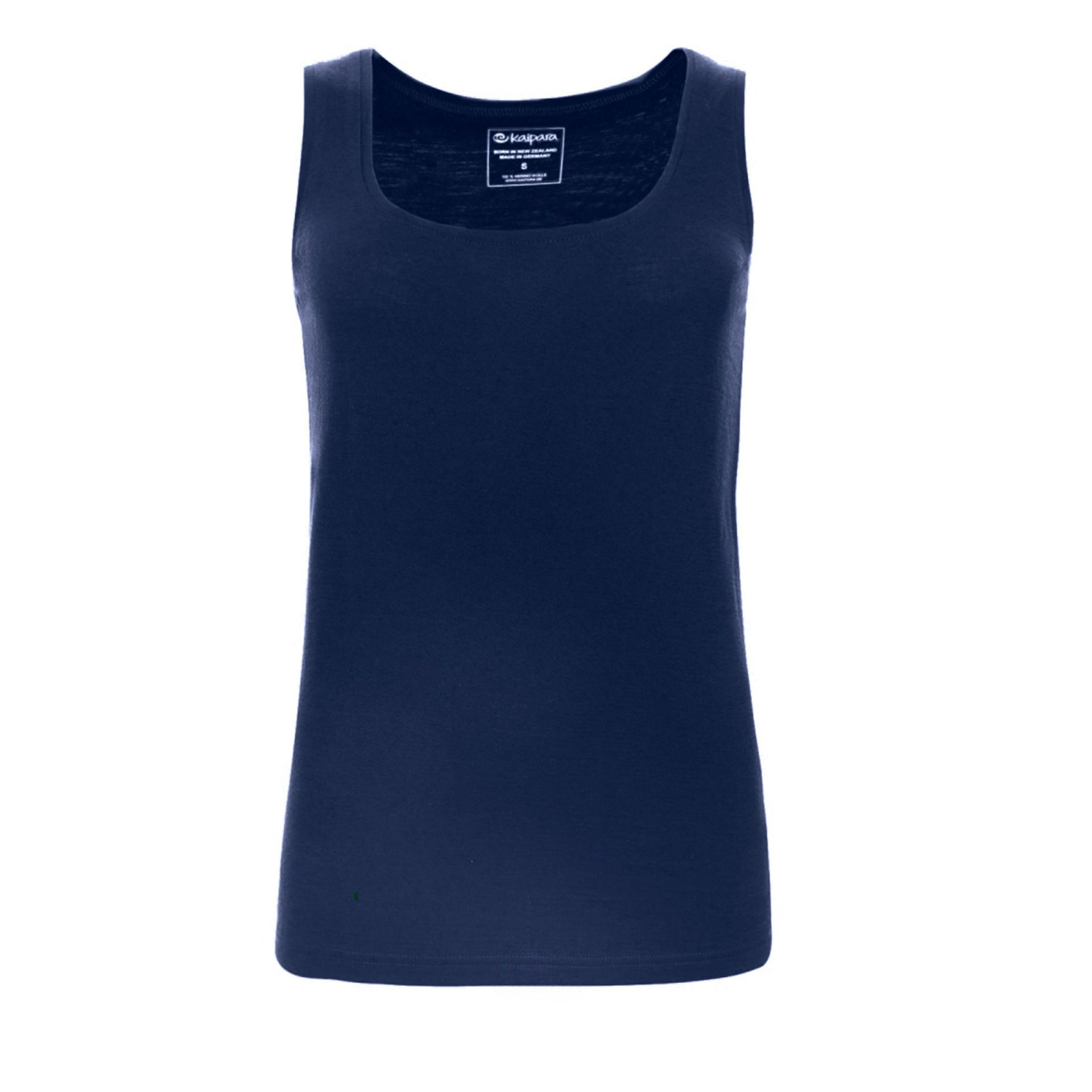 Kaipara - Merino Sportswear T-Shirt Merino Top Damen Regular 150 leicht (1- günstig online kaufen