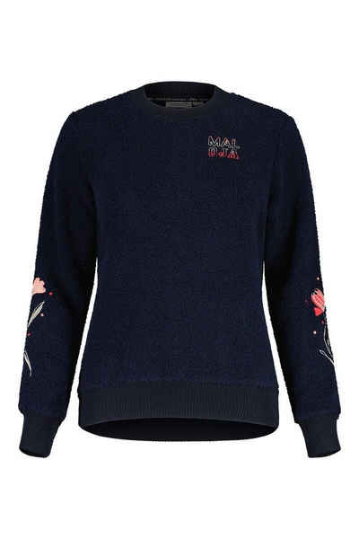 Maloja Sweater FeldhaseM.