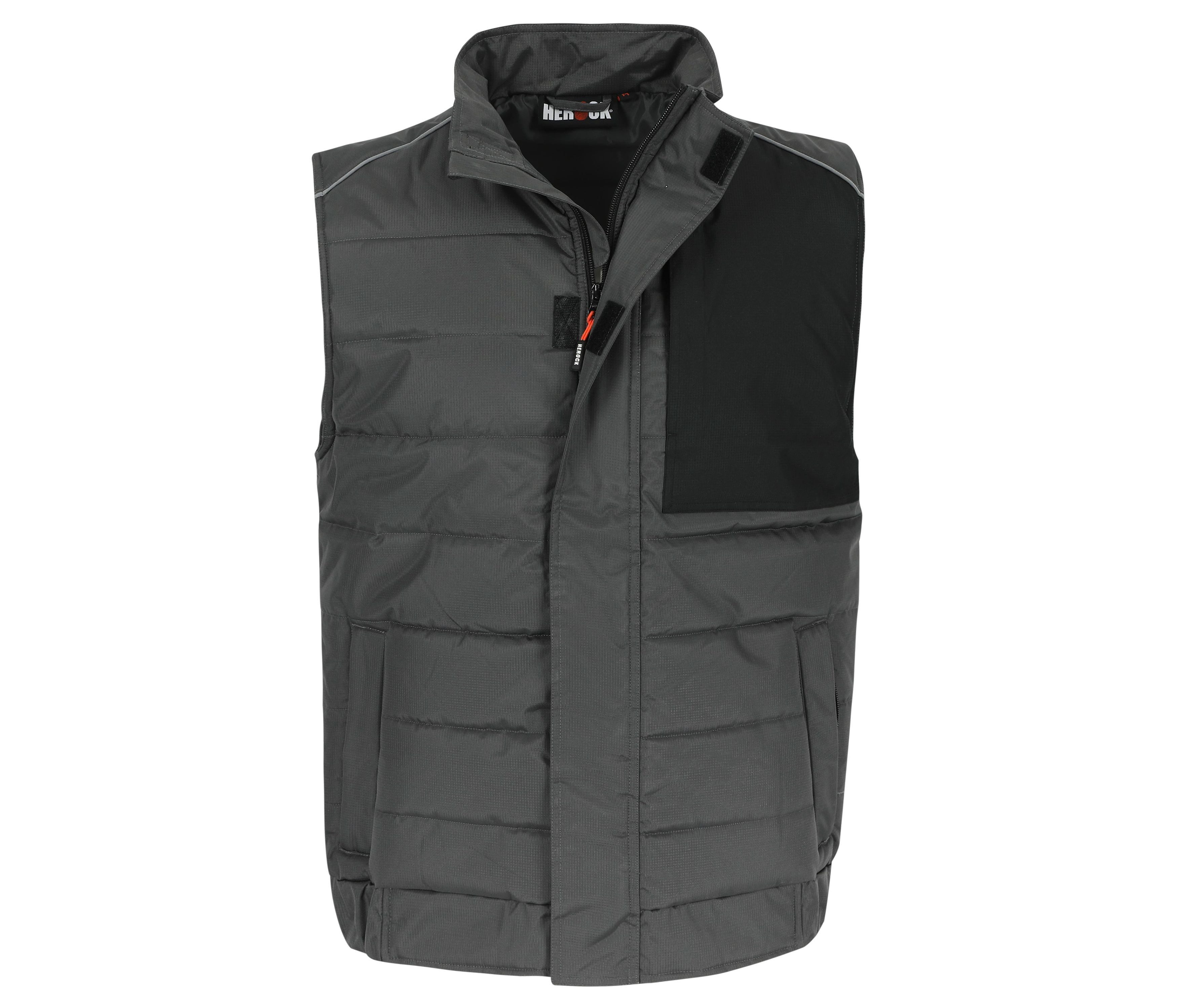 Herock Arbeitsweste Bodywarmer Weste "DIOMEDES"