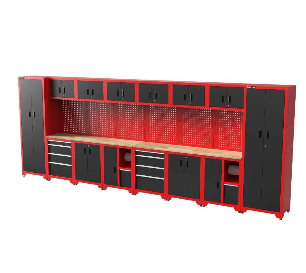 FEISTOS Werkbank Juno 13, (1-tlg)