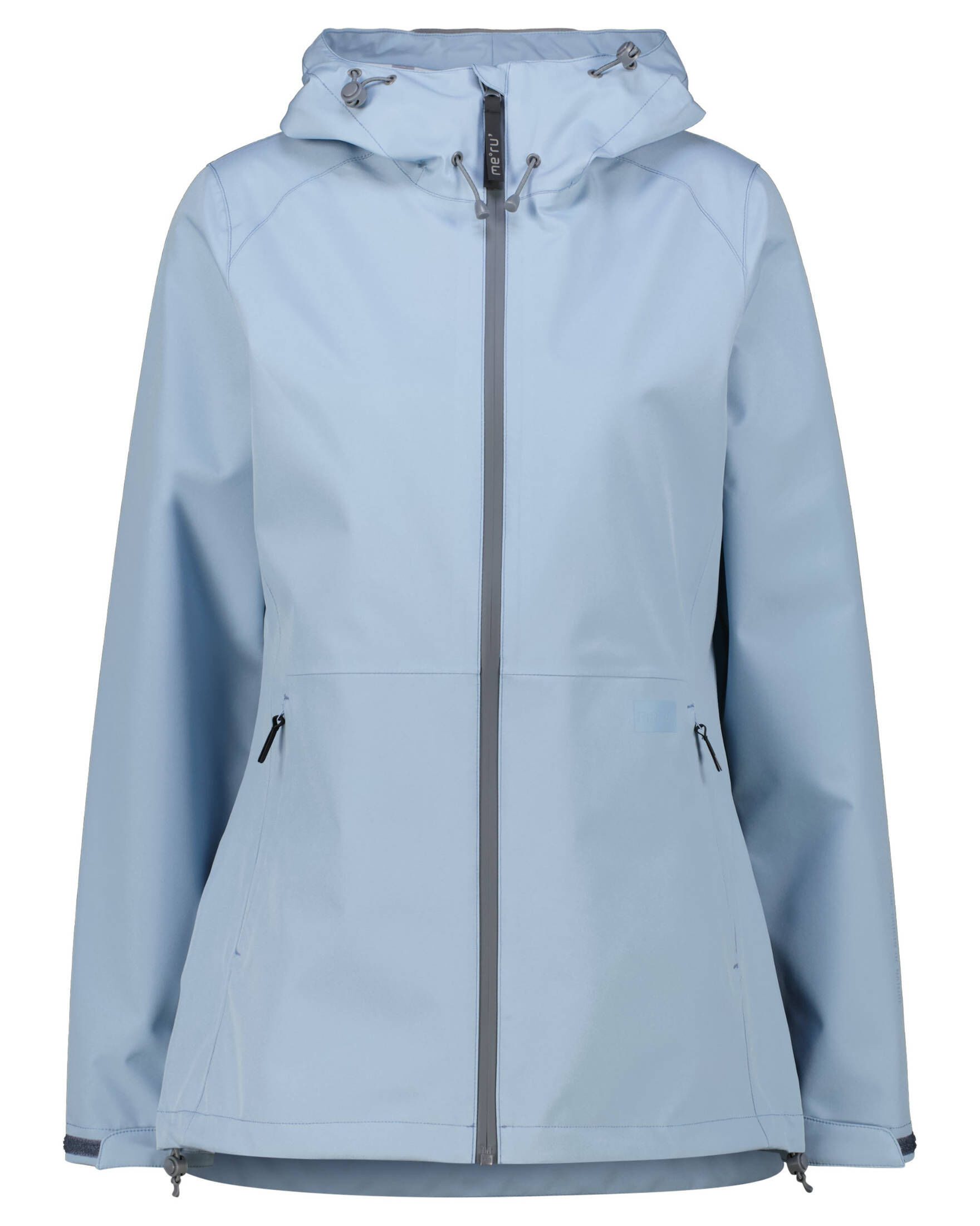 Meru Outdoorjacke Damen Trekkingjacke AMARANTE (1-St) günstig online kaufen