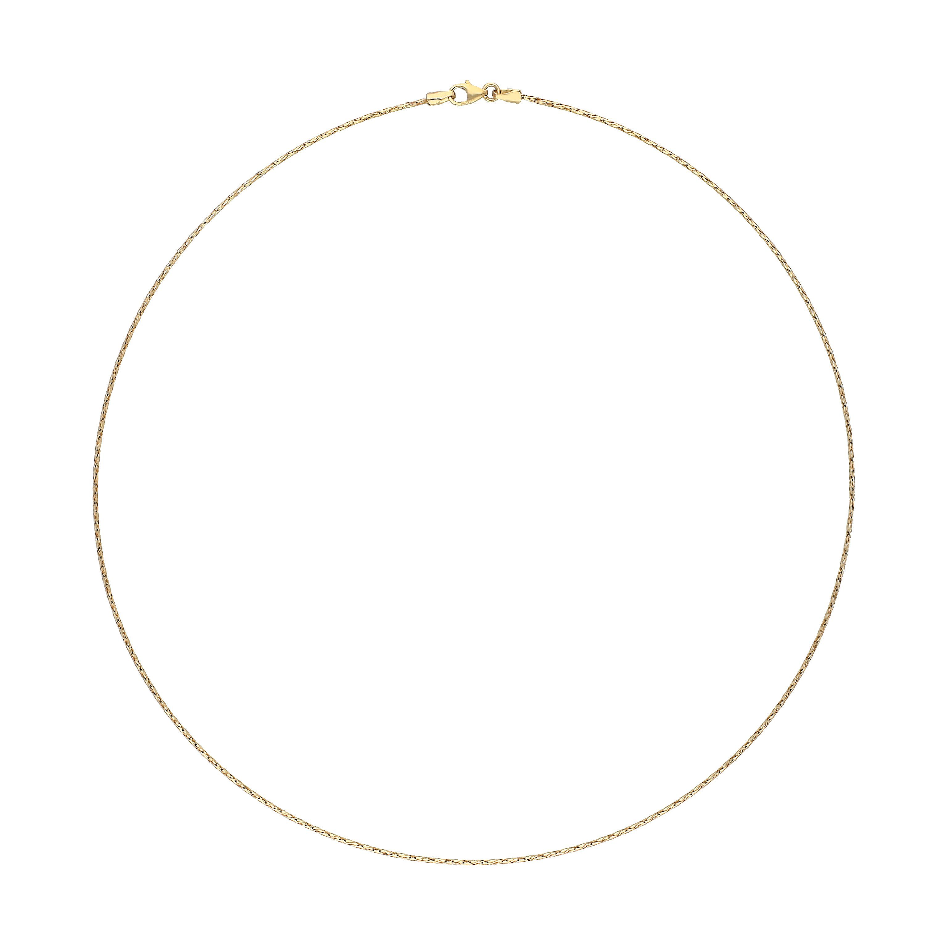 Vivance Goldkette classy and stylish günstig online kaufen