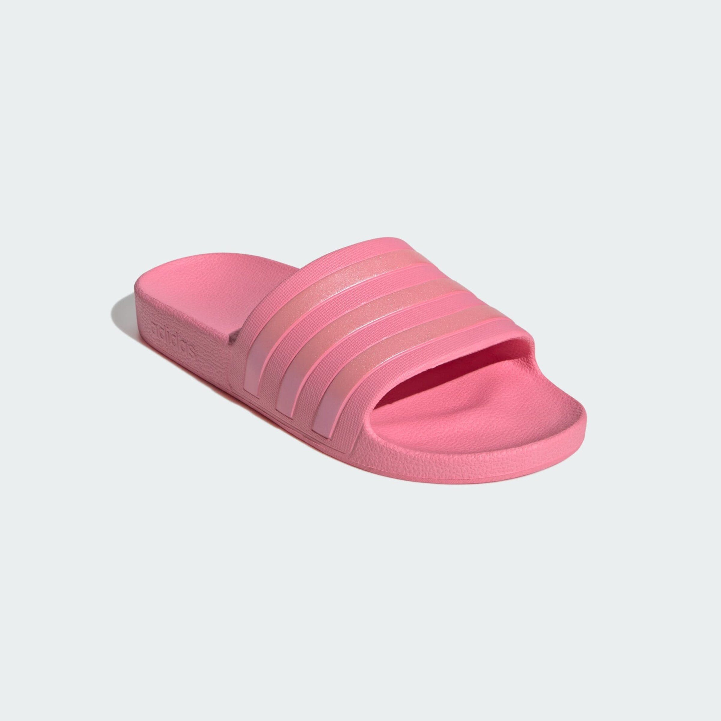 adidas Originals Adilette Aqua Strandschuh – Bild 5 von 5