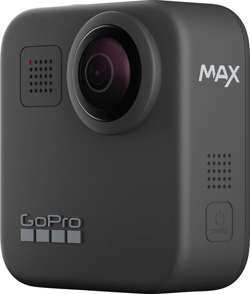 (Wi-Fi) Camcorder GoPro WLAN MAX (6K, Bluetooth,