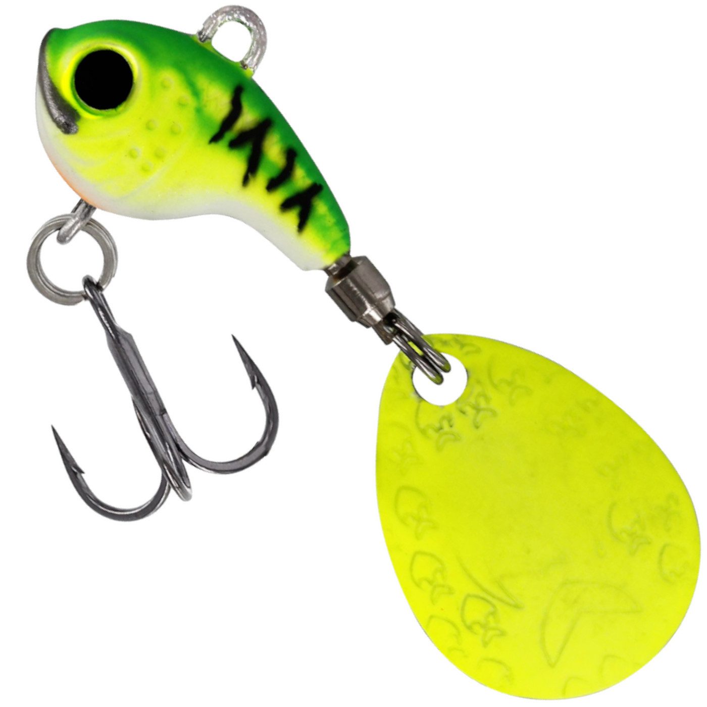 Chartreuse Ice